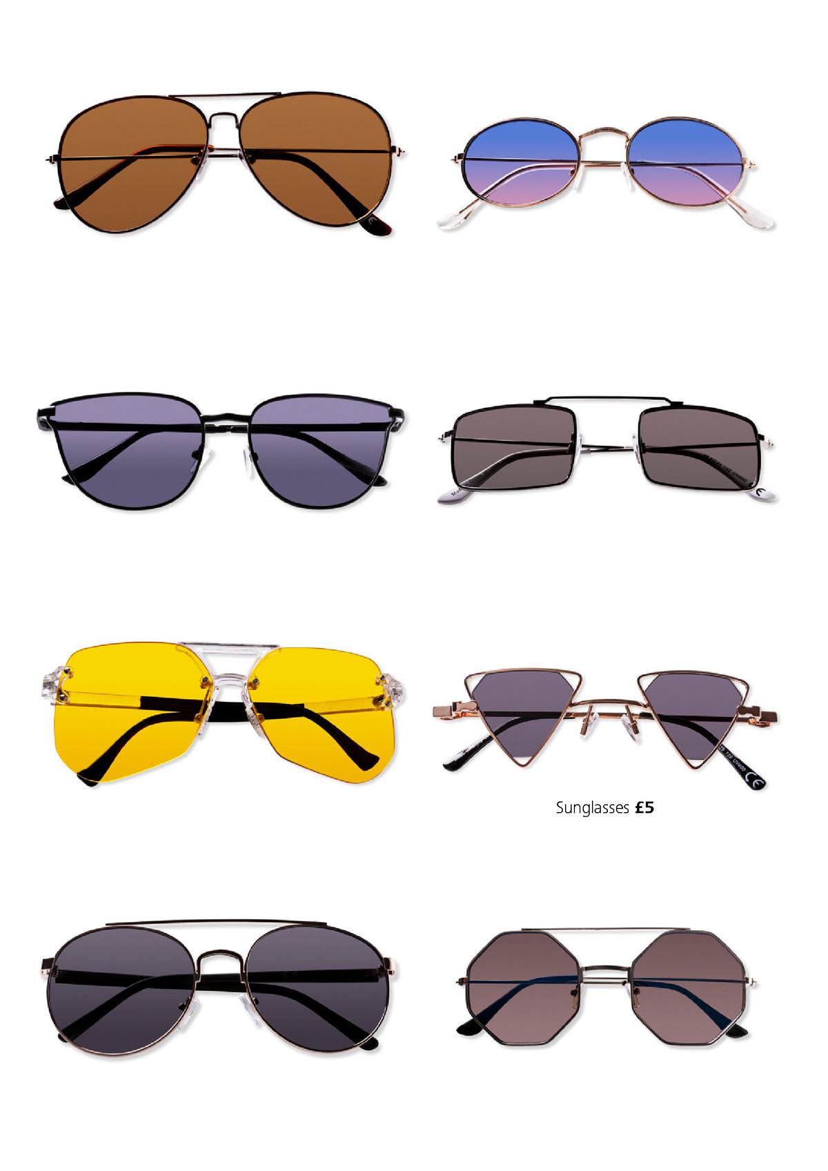 Flying Tiger Copenhagen Offers from 26 April