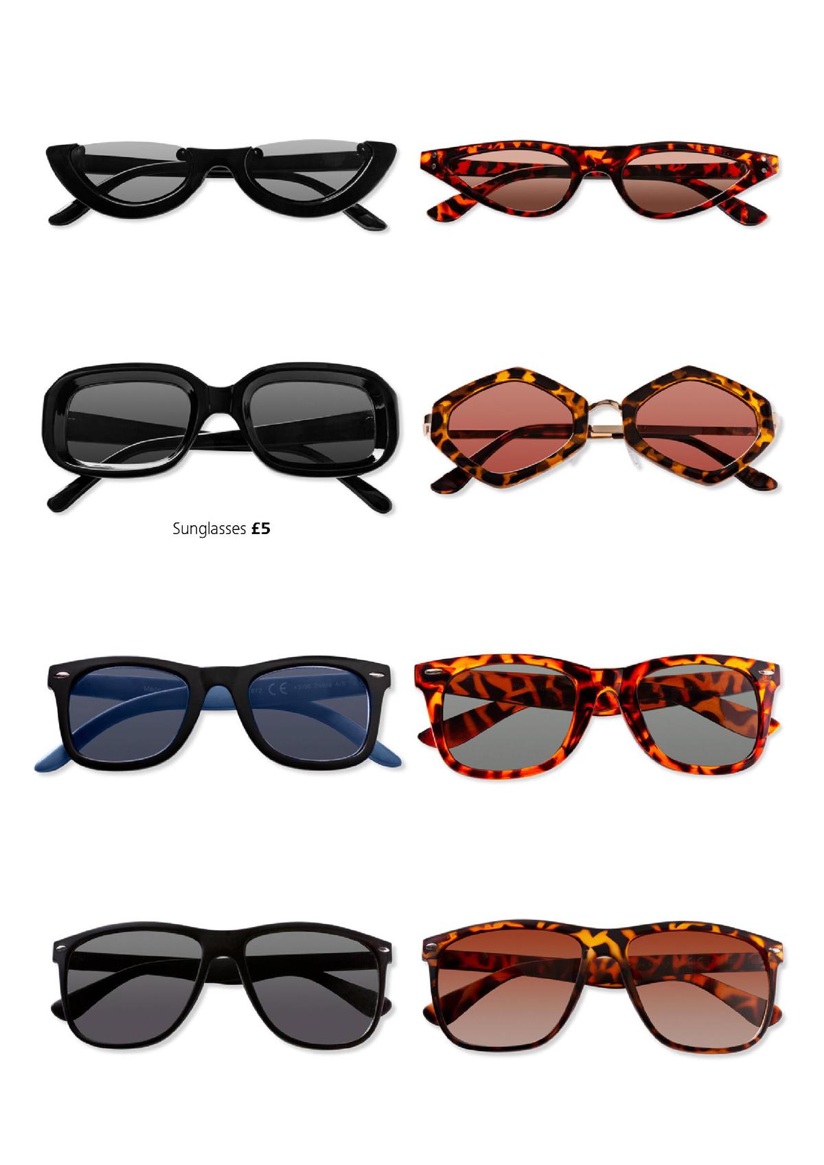 Flying Tiger Copenhagen Offers from 26 April