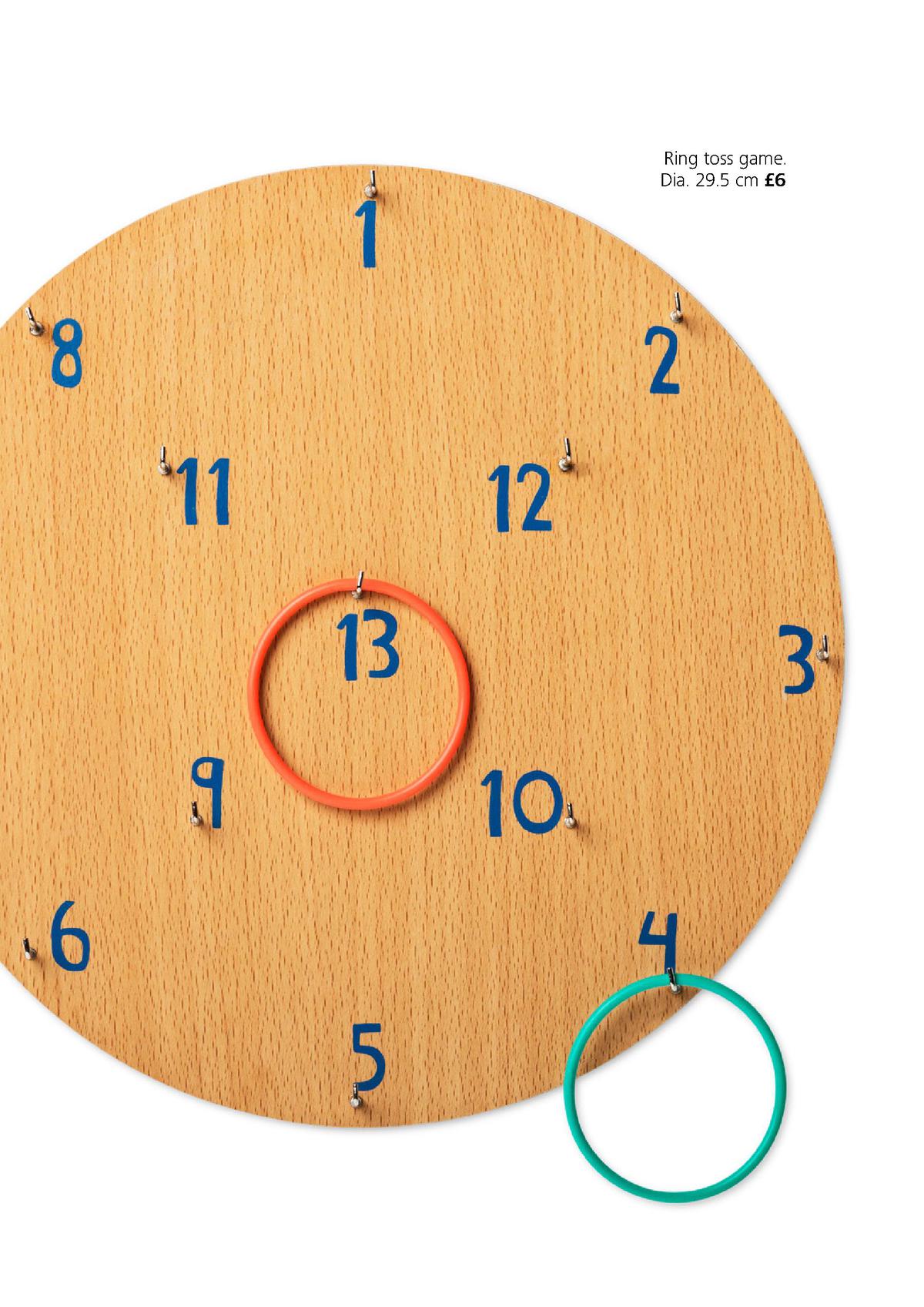 Flying Tiger Copenhagen Offers from 26 April