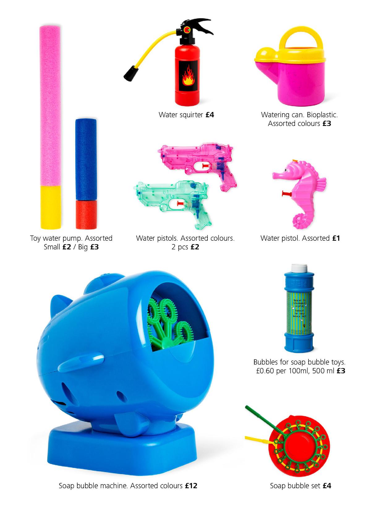 Flying Tiger Copenhagen Offers from 26 April