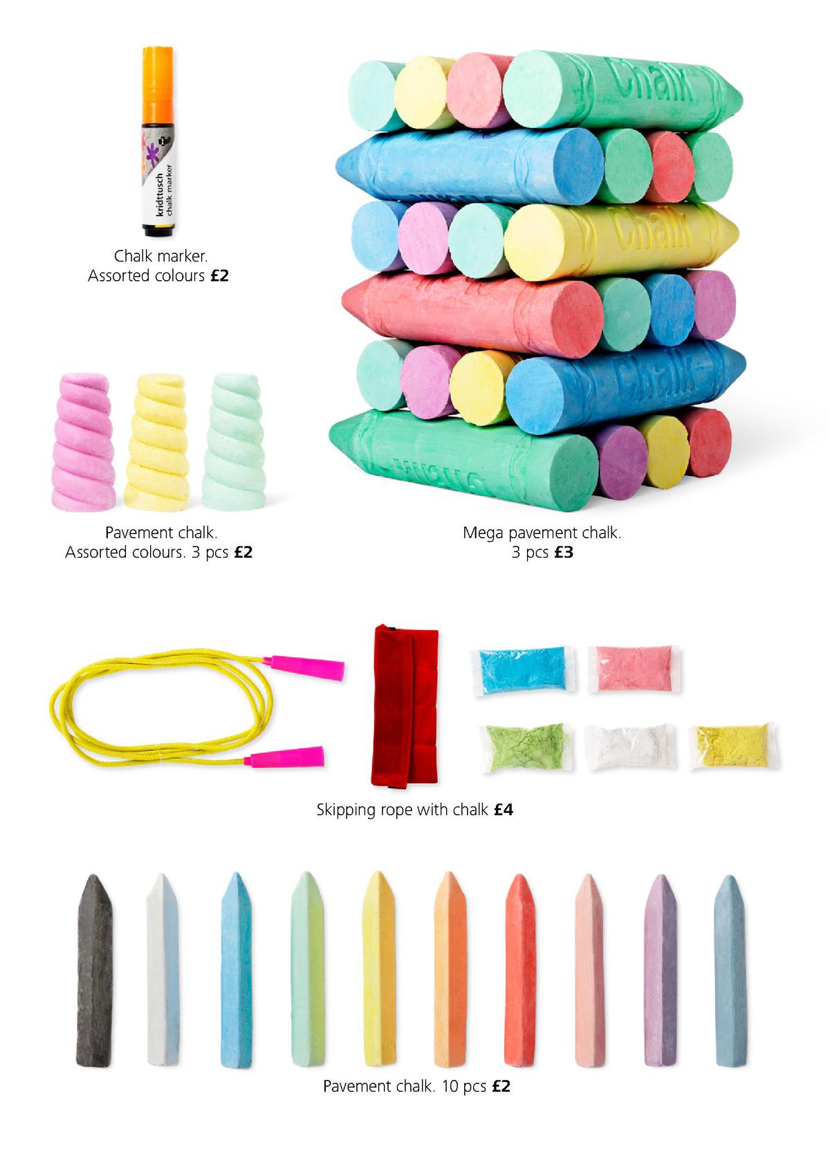 Flying Tiger Copenhagen Offers from 26 April