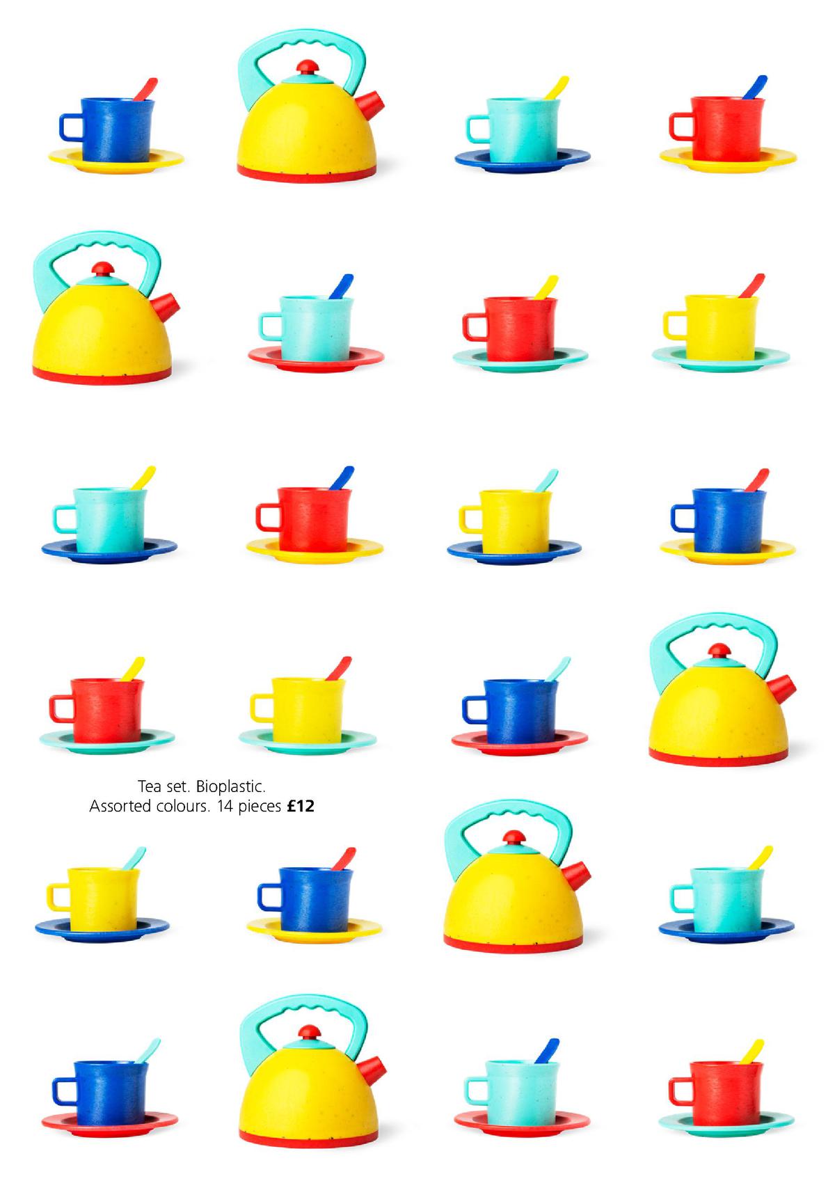 Flying Tiger Copenhagen Offers from 26 April