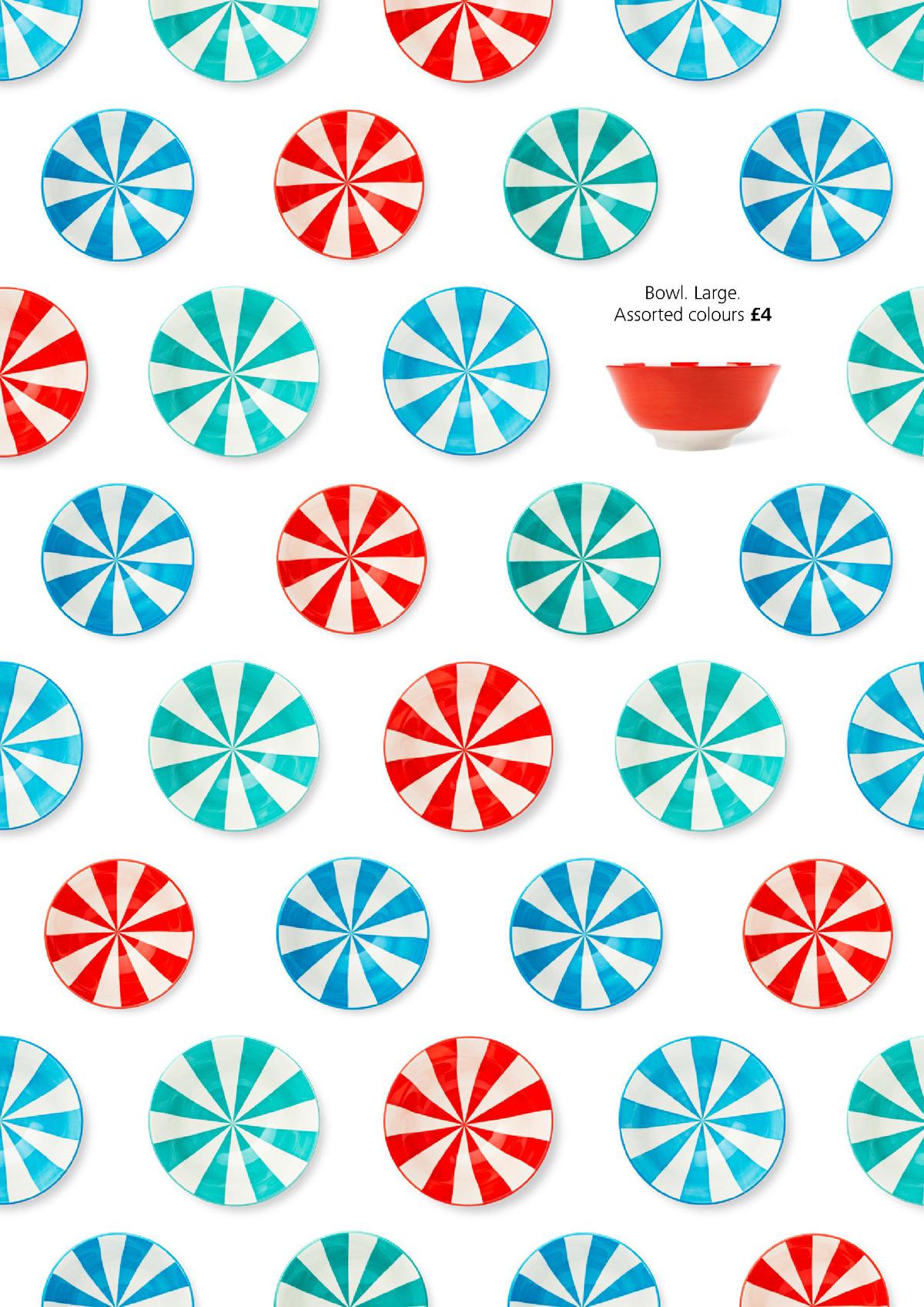 Flying Tiger Copenhagen Offers from 31 May