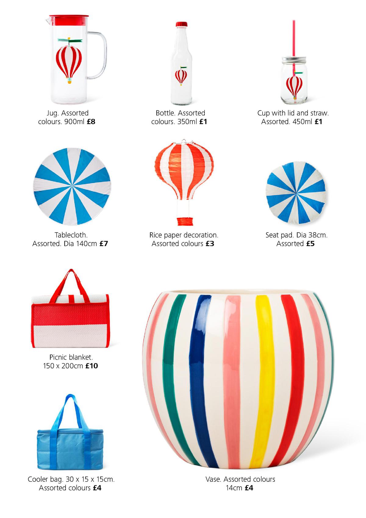 Flying Tiger Copenhagen Offers from 31 May