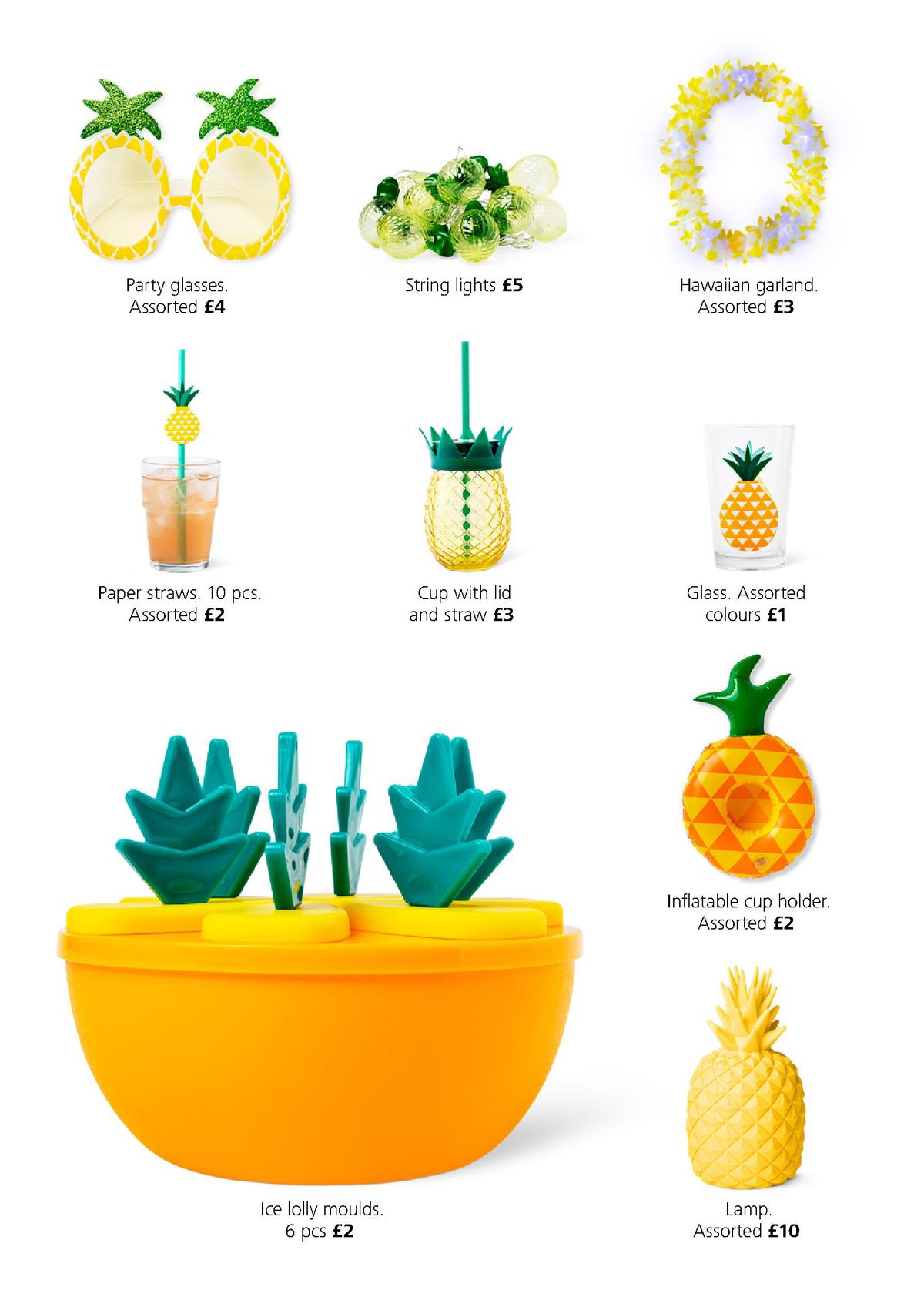 Flying Tiger Copenhagen Offers from 31 May