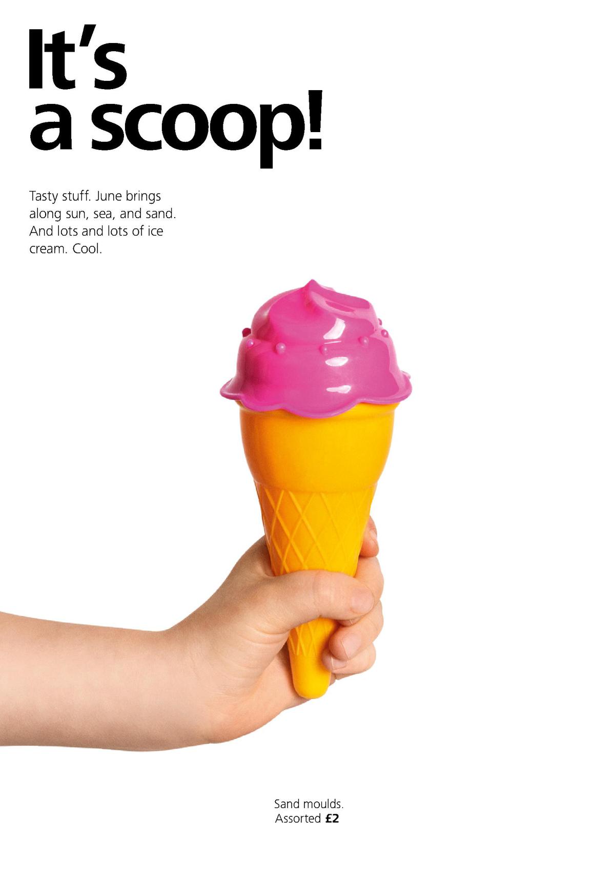 Flying Tiger Copenhagen Offers from 31 May