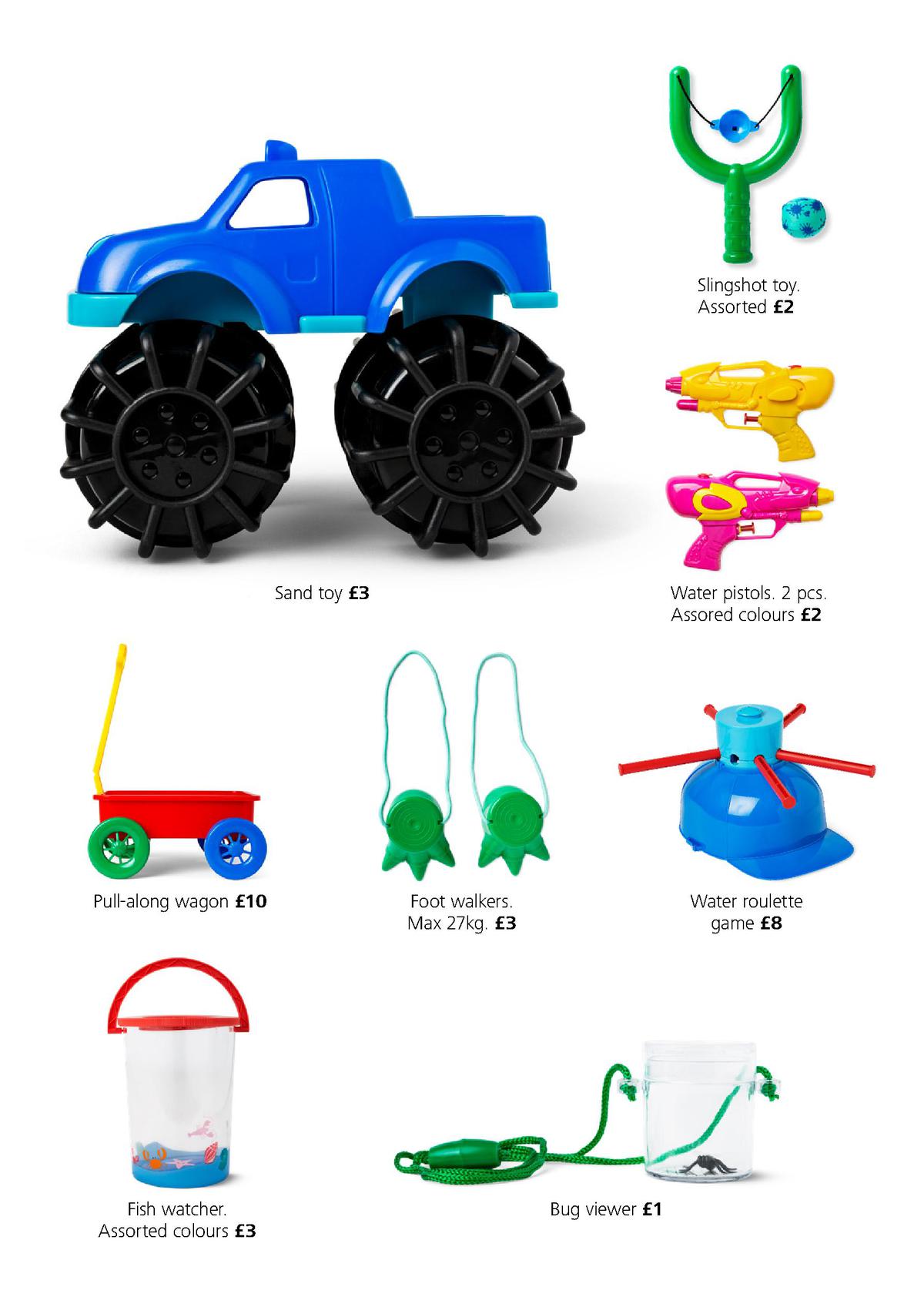 Flying Tiger Copenhagen Offers from 31 May