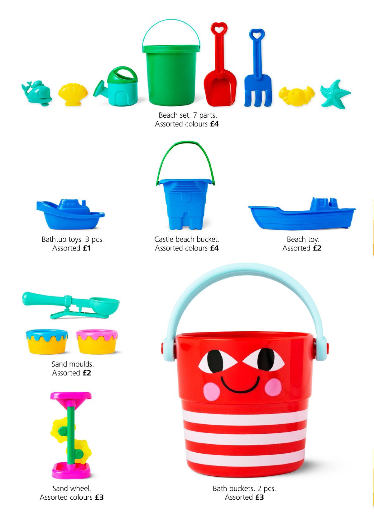 Flying Tiger Copenhagen Offers from 31 May