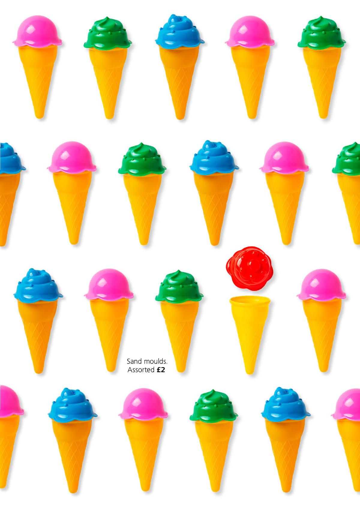 Flying Tiger Copenhagen Offers from 31 May