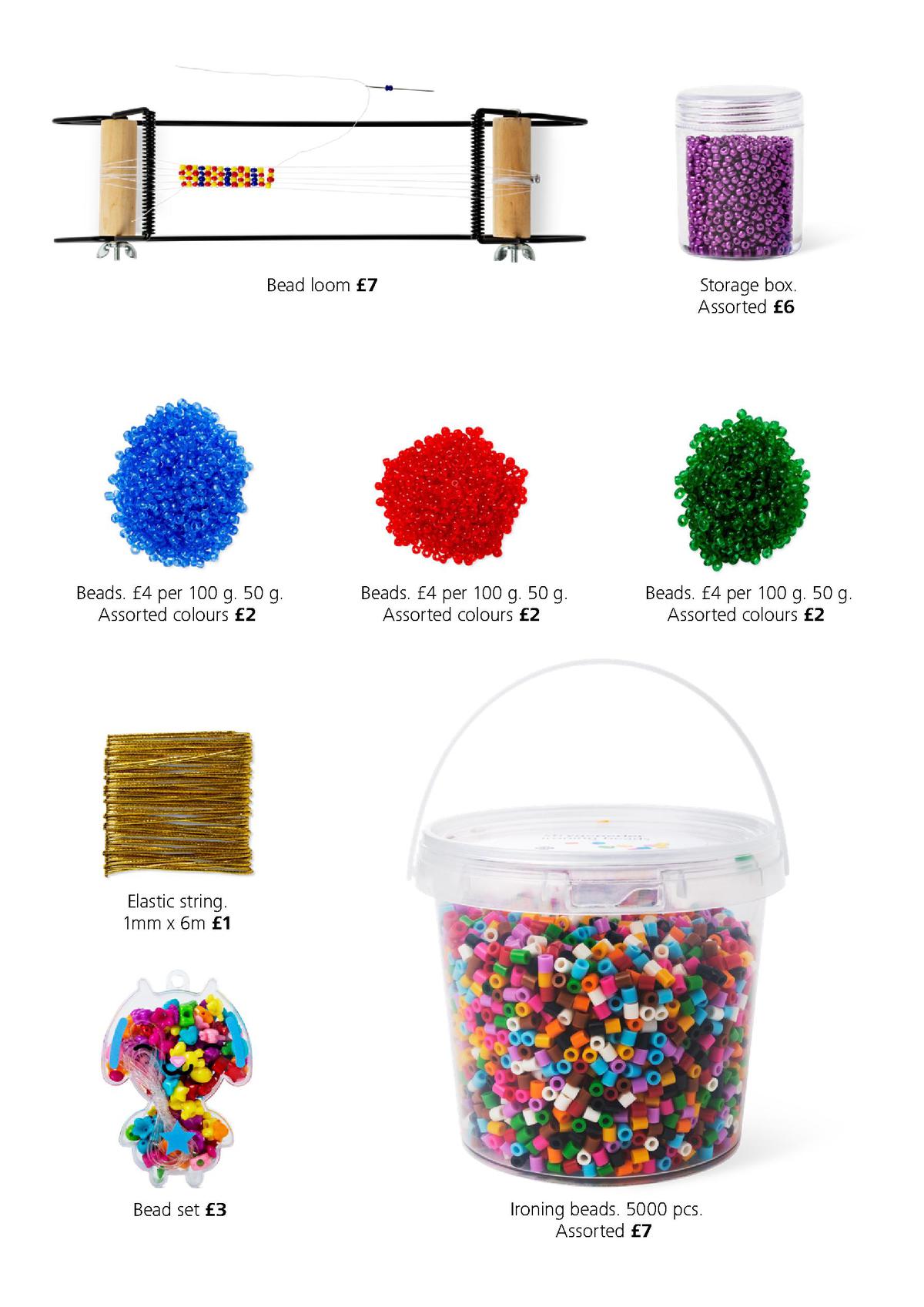 Flying Tiger Copenhagen Offers from 31 May