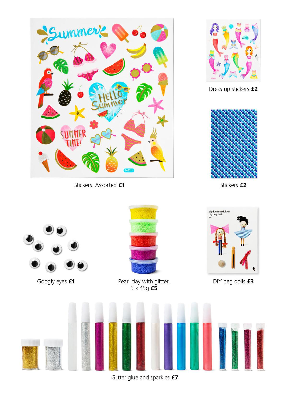 Flying Tiger Copenhagen Offers from 31 May