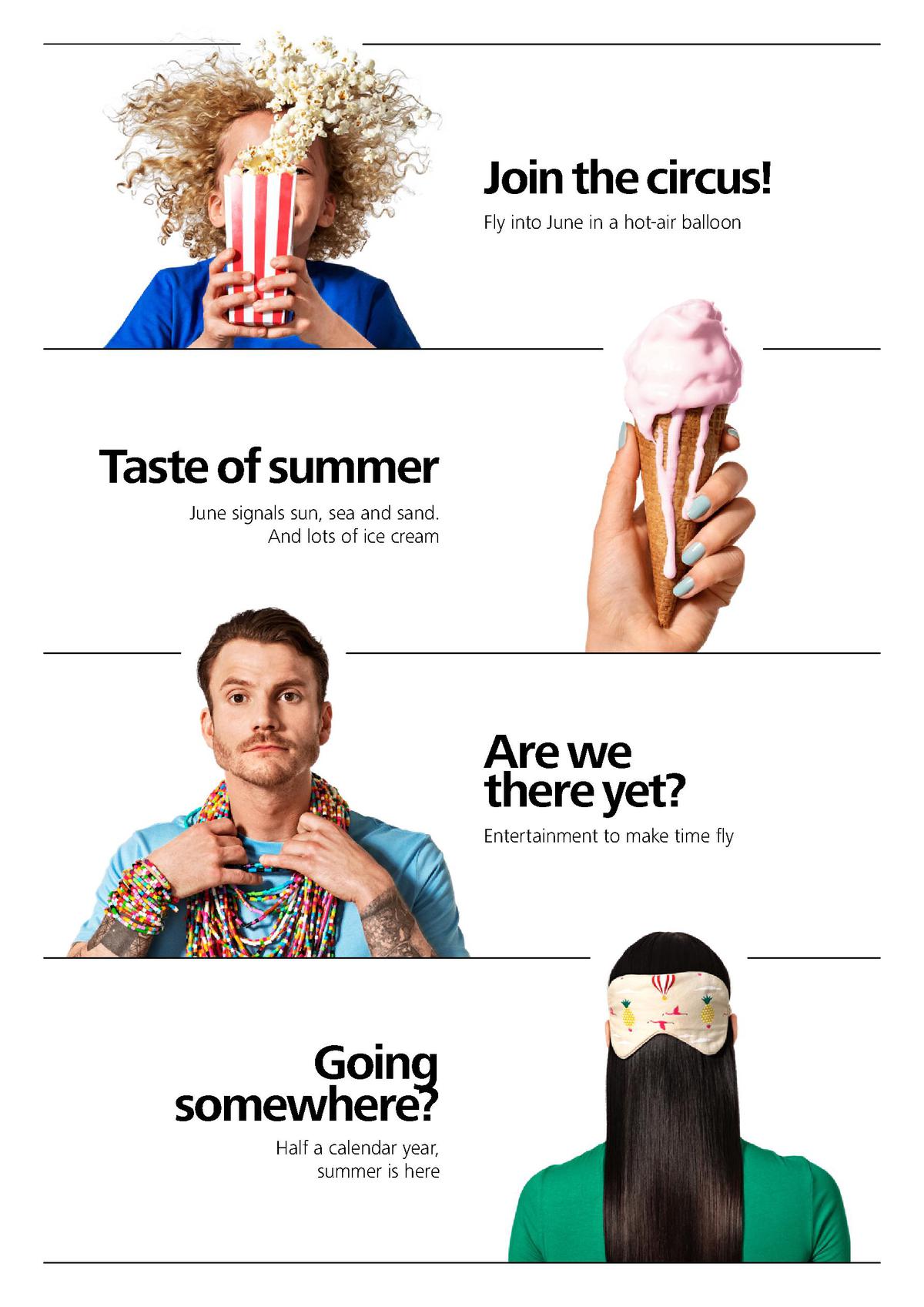 Flying Tiger Copenhagen Offers from 31 May