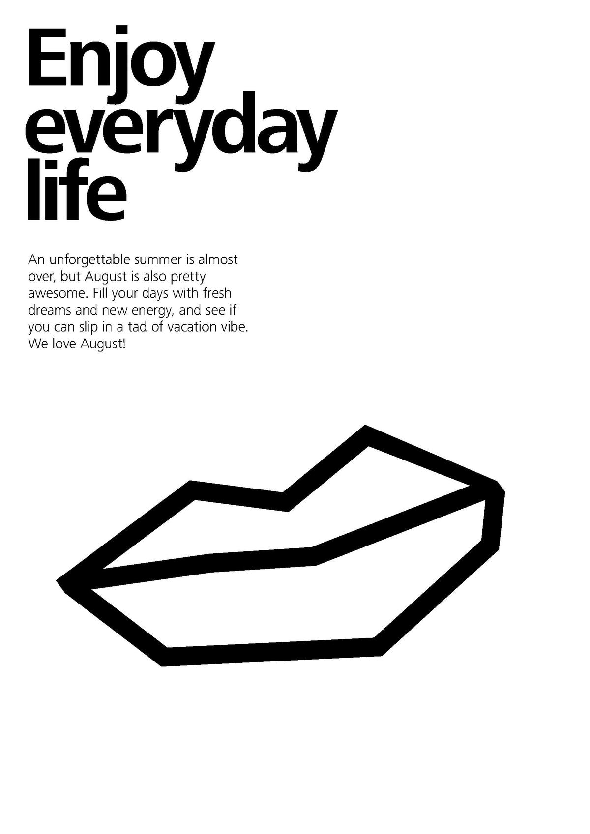 Flying Tiger Copenhagen Offers from 26 July