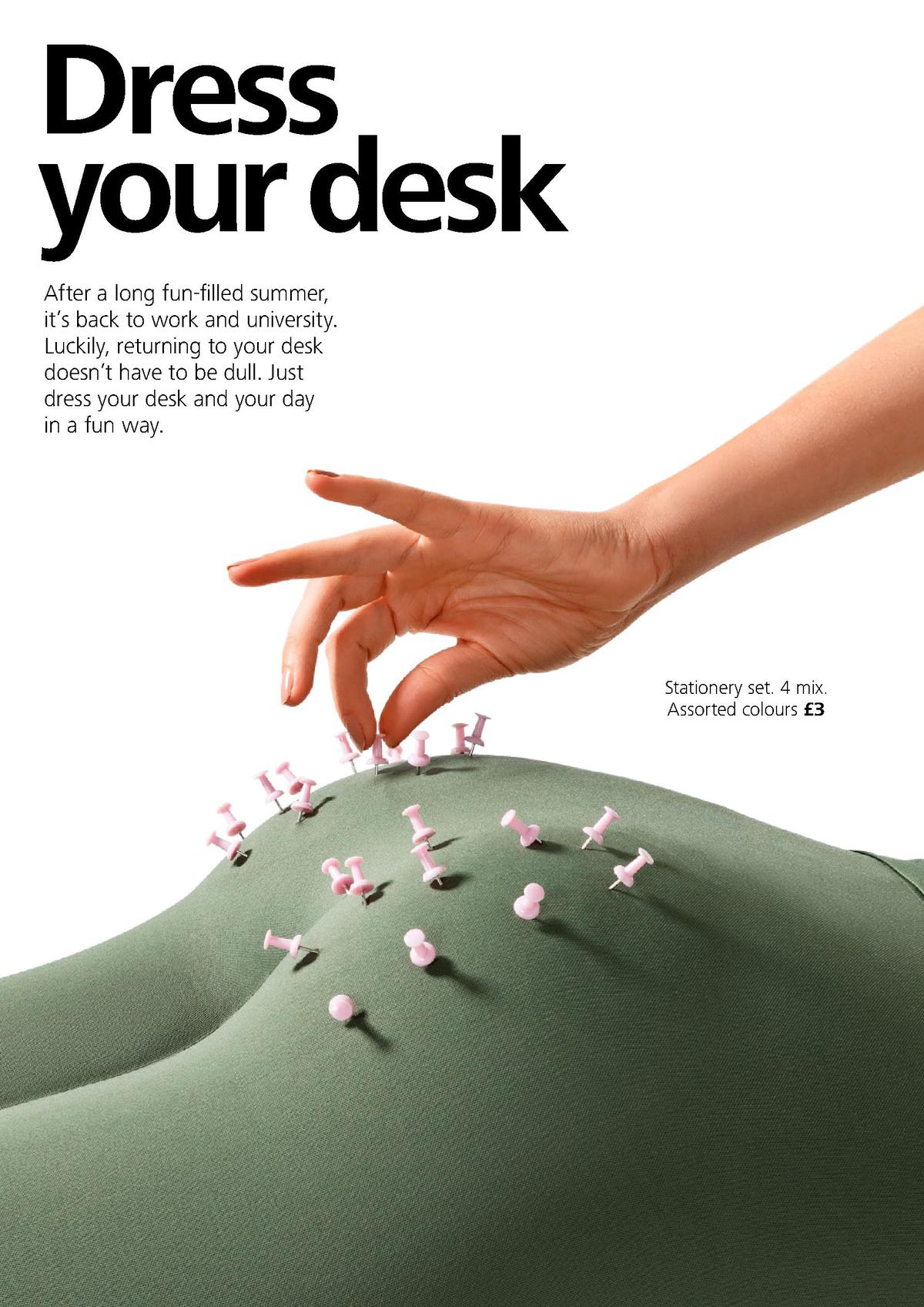 Flying Tiger Copenhagen Offers from 26 July