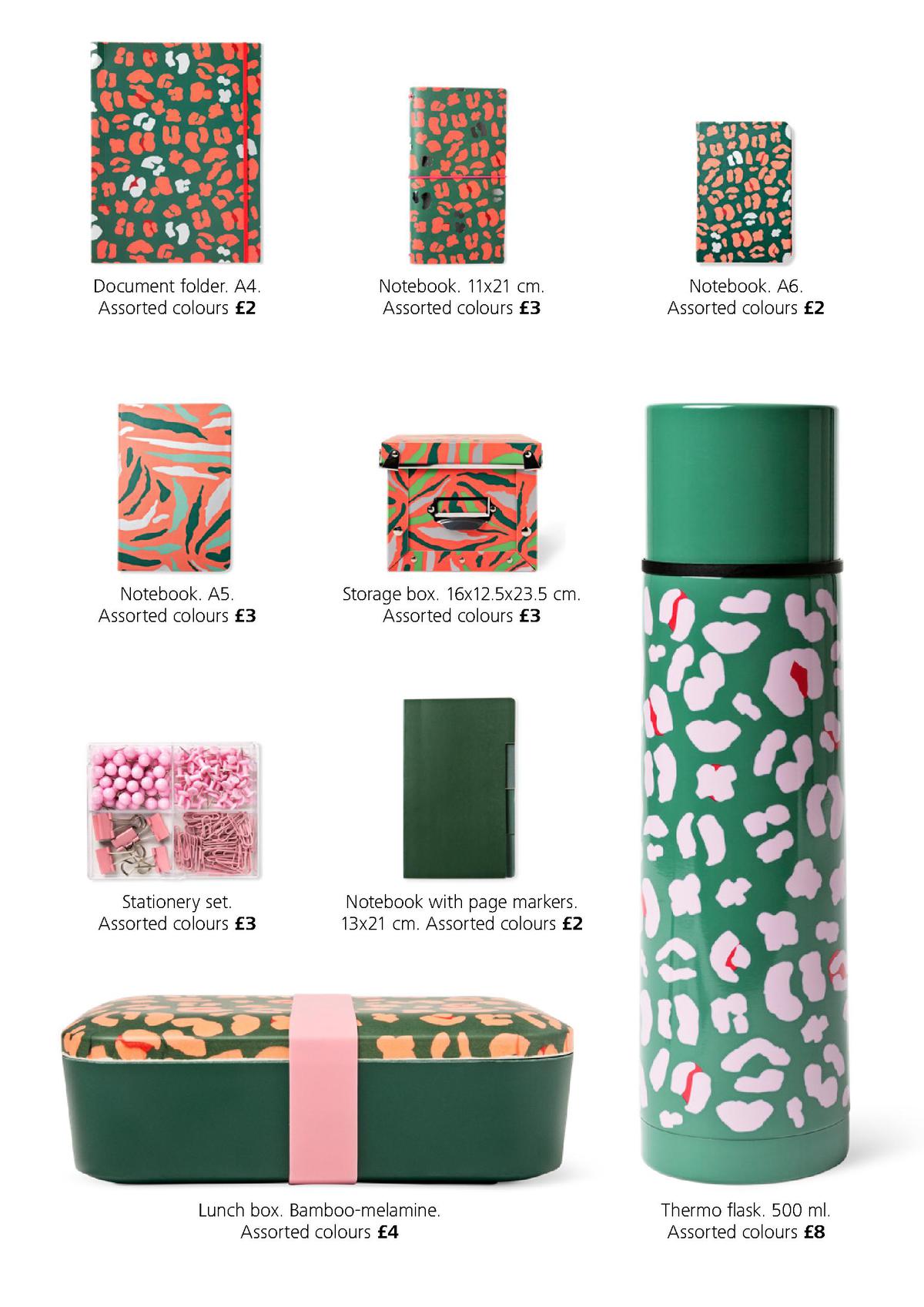 Flying Tiger Copenhagen Offers from 26 July