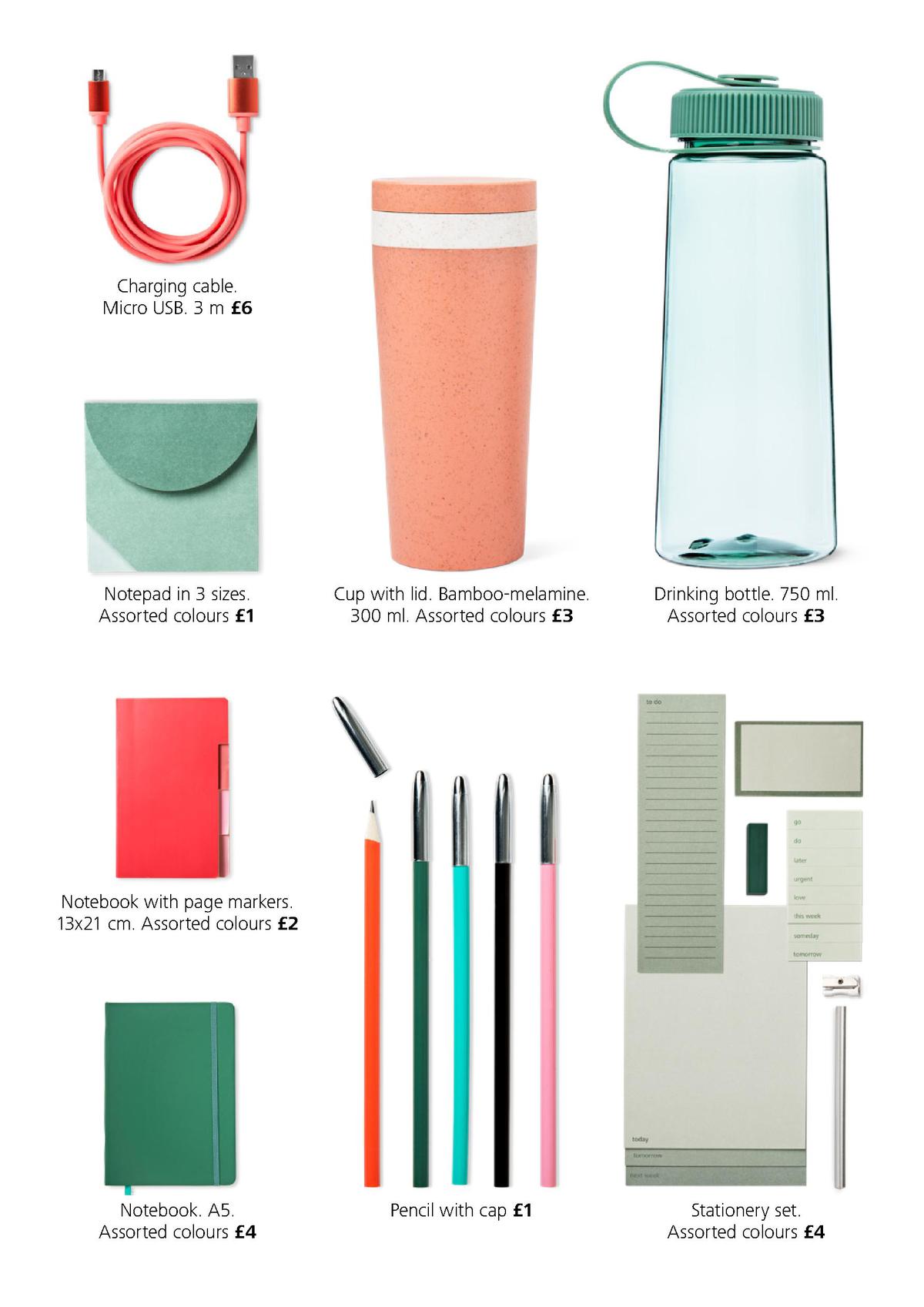 Flying Tiger Copenhagen Offers from 26 July