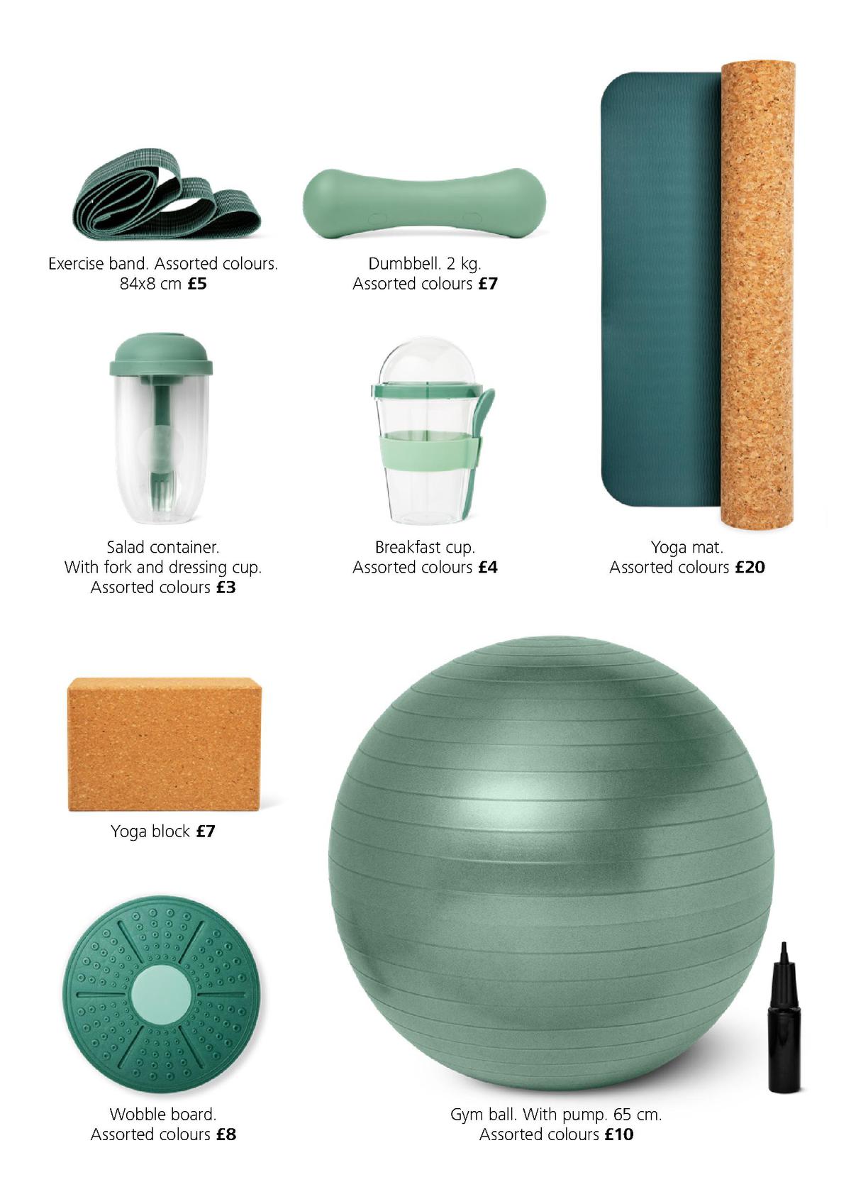 Flying Tiger Copenhagen Offers from 26 July