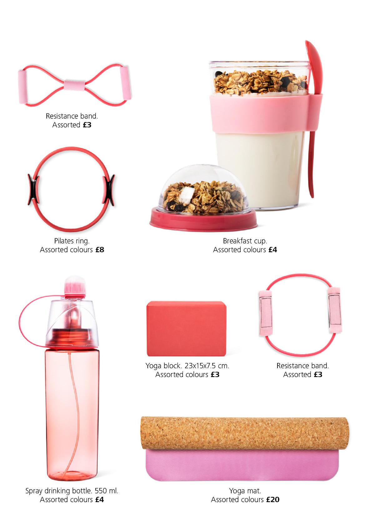 Flying Tiger Copenhagen Offers from 26 July