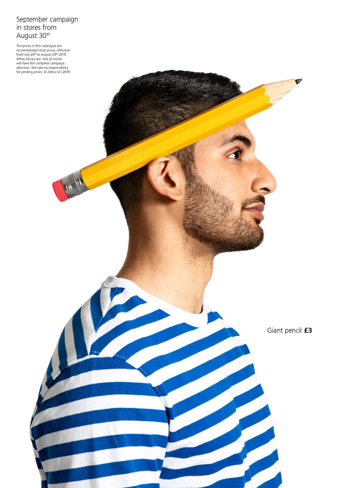 Flying Tiger Copenhagen Offers from 26 July