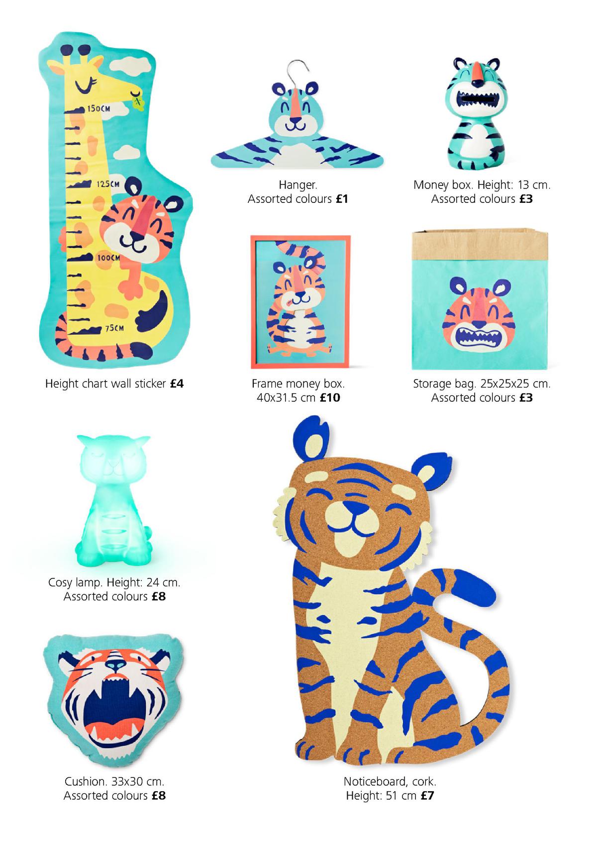 Flying Tiger Copenhagen Offers from 26 July