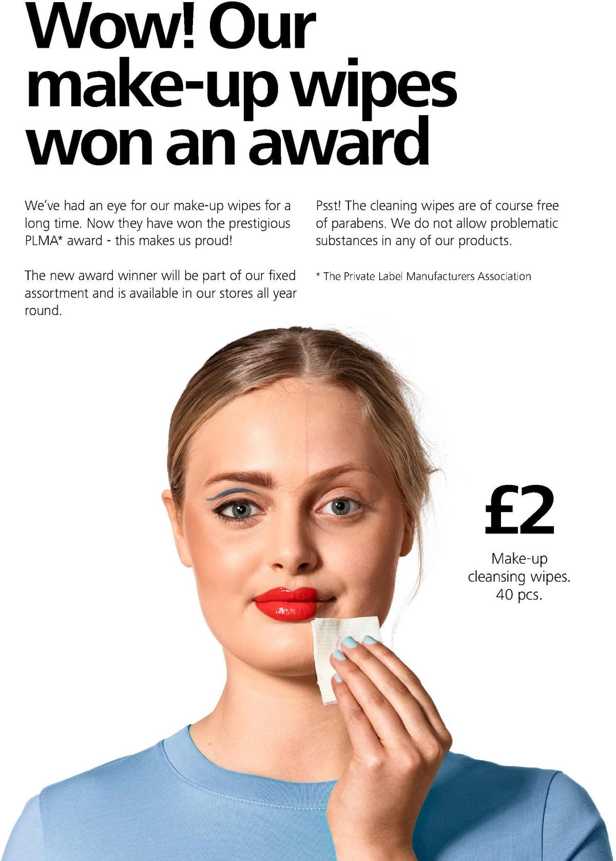 Flying Tiger Copenhagen Offers from 27 September