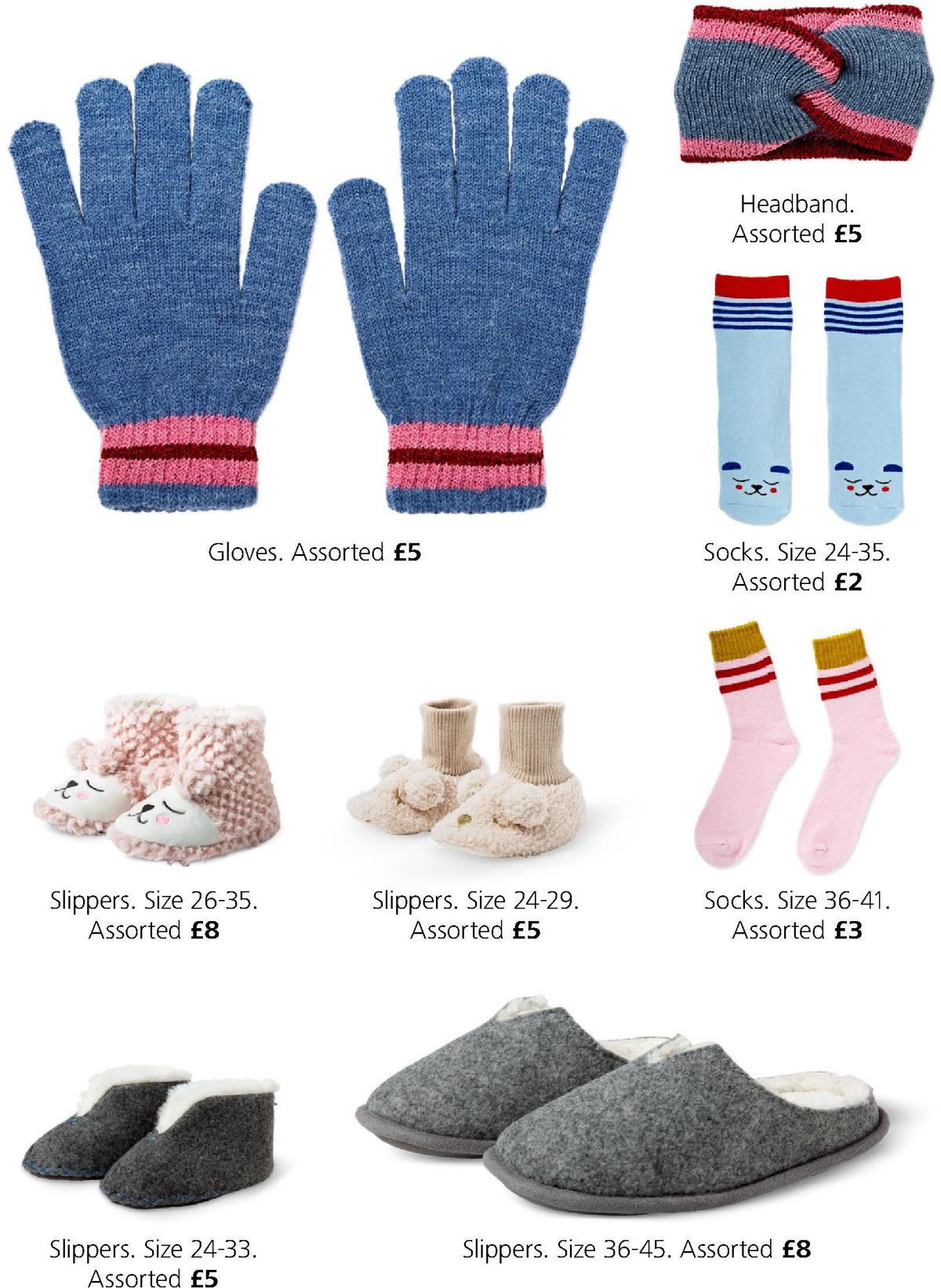 Flying Tiger Copenhagen Offers from 27 September