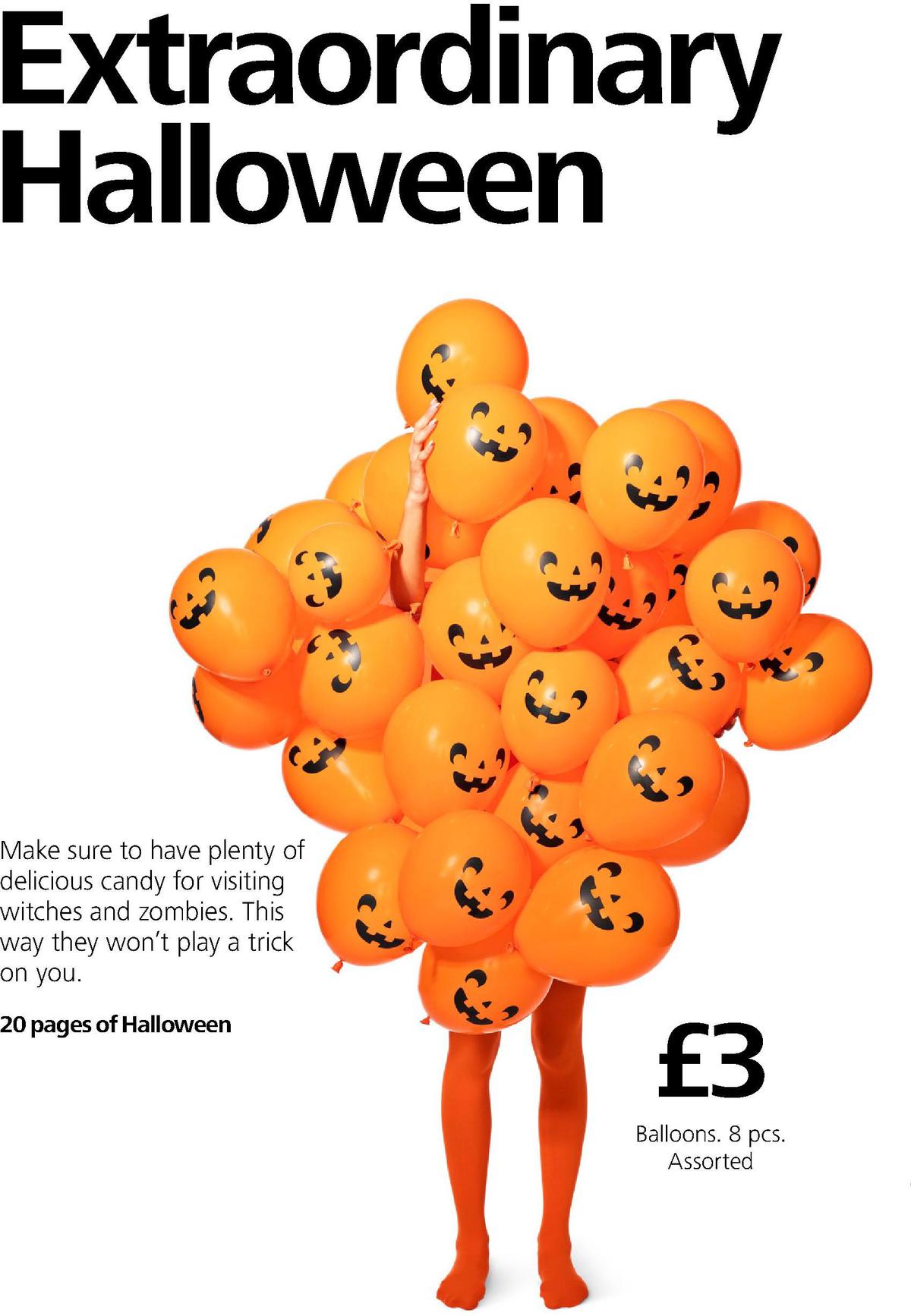 Flying Tiger Copenhagen Offers from 27 September