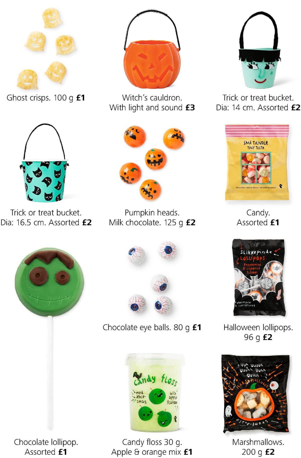 Flying Tiger Copenhagen Offers from 27 September