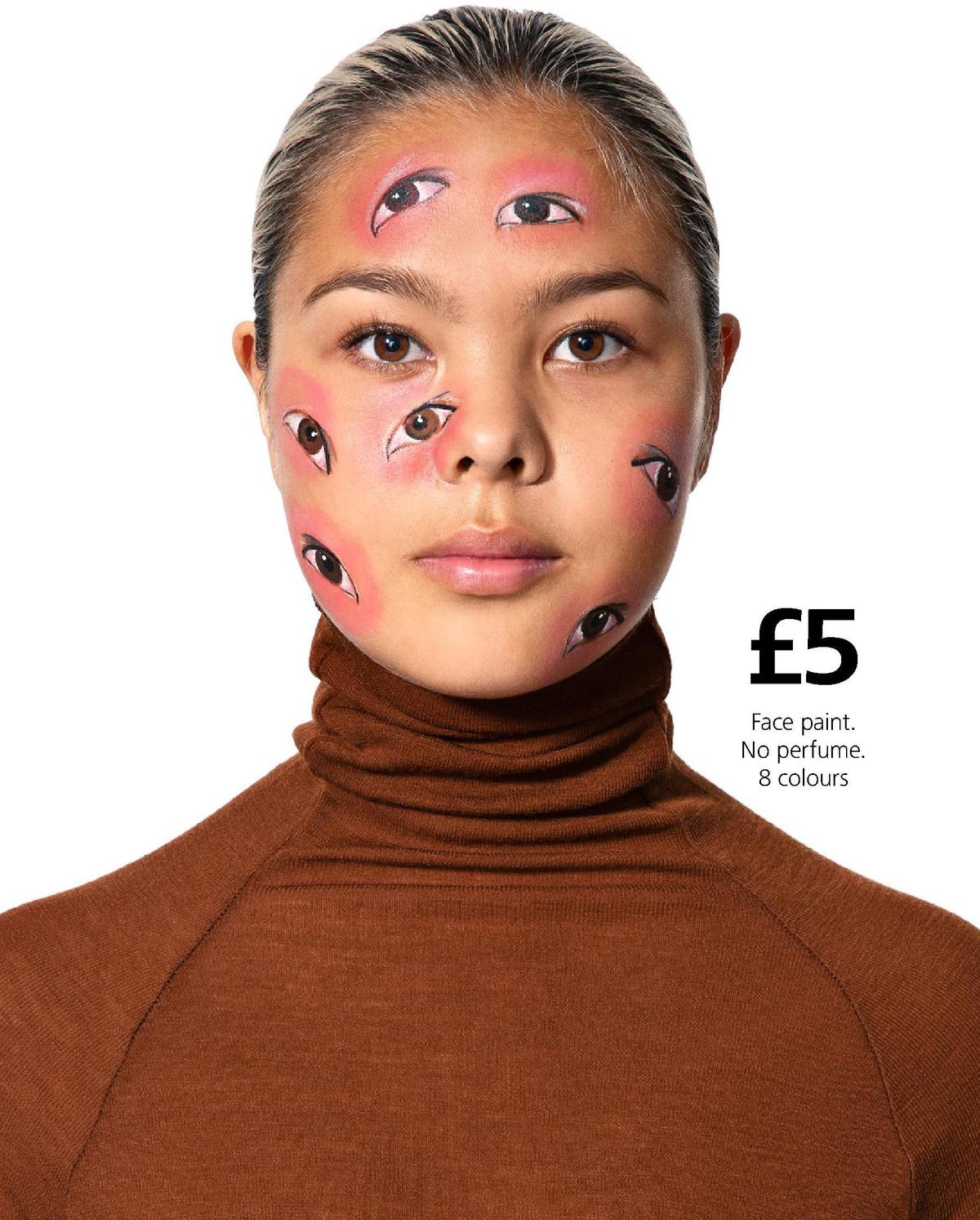 Flying Tiger Copenhagen Offers from 27 September