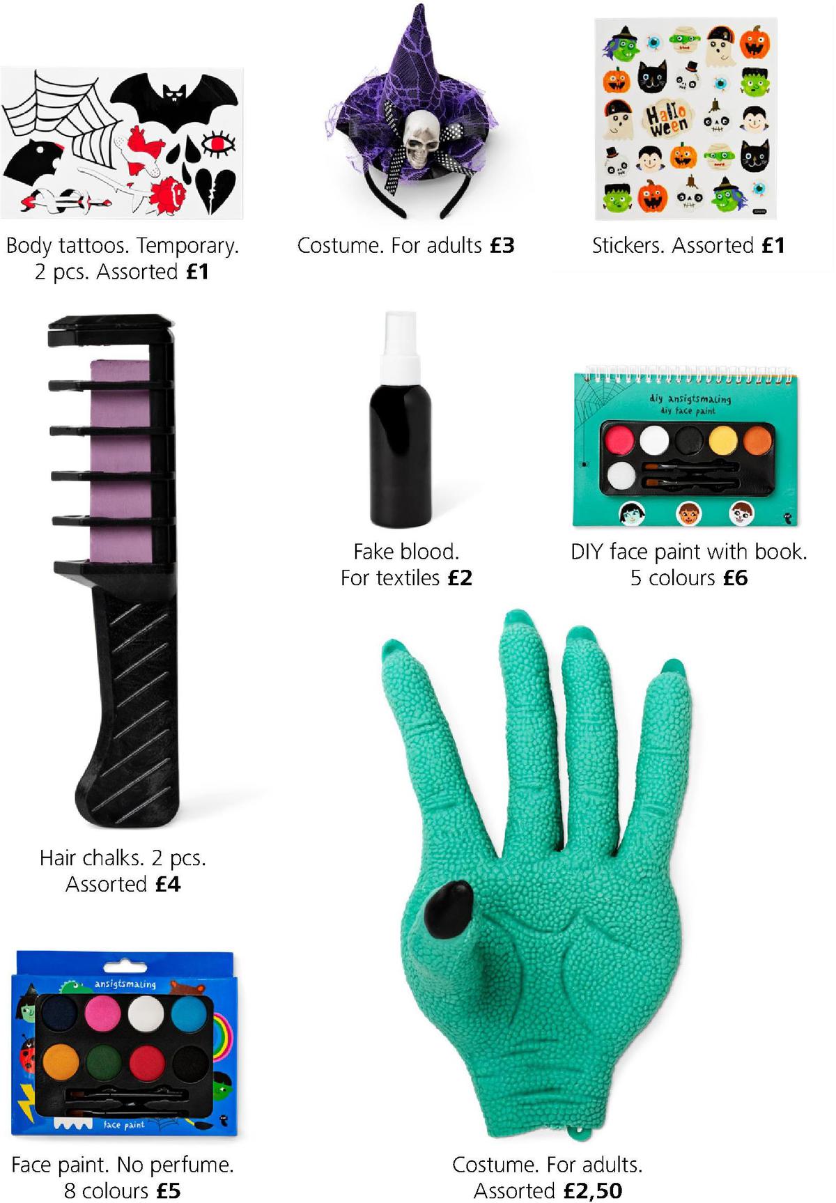 Flying Tiger Copenhagen Offers from 27 September