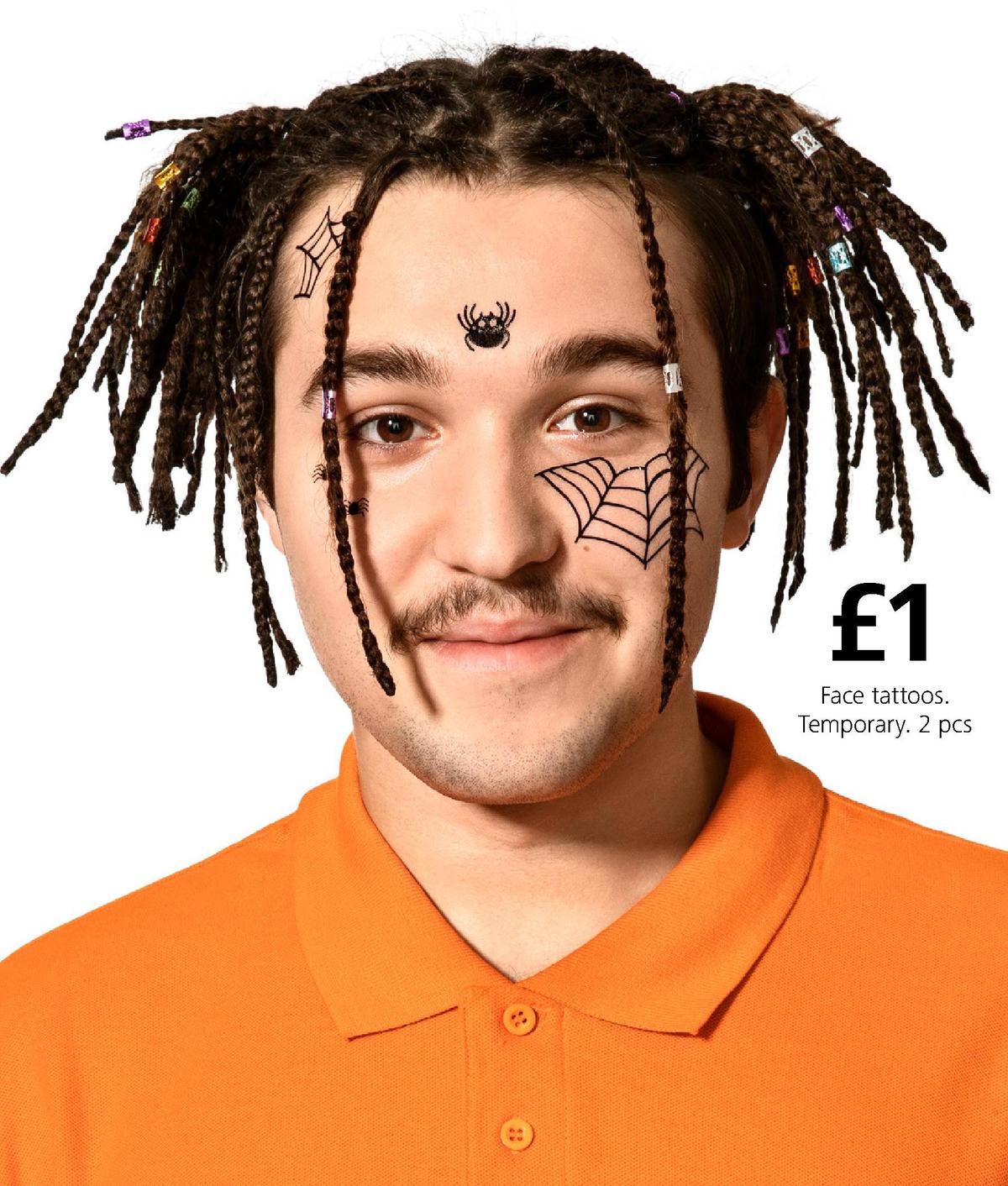 Flying Tiger Copenhagen Offers from 27 September