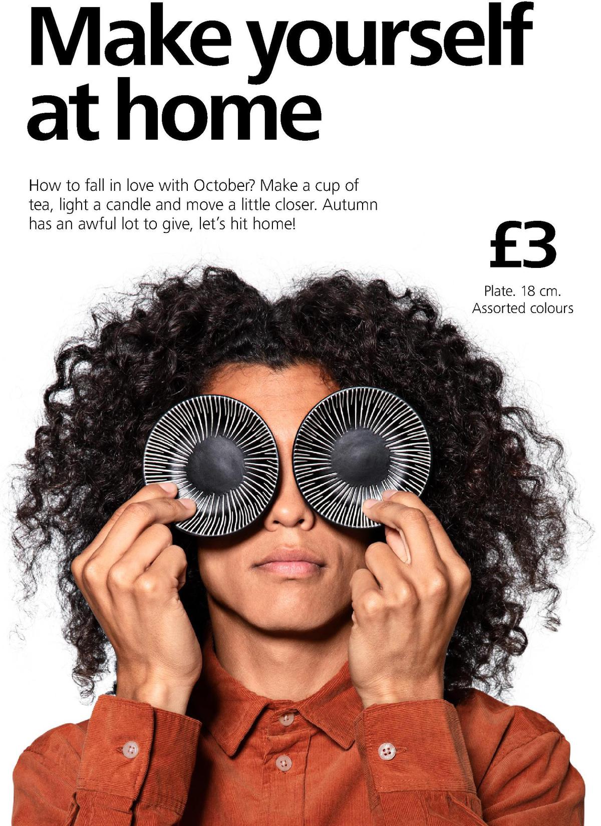 Flying Tiger Copenhagen Offers from 27 September