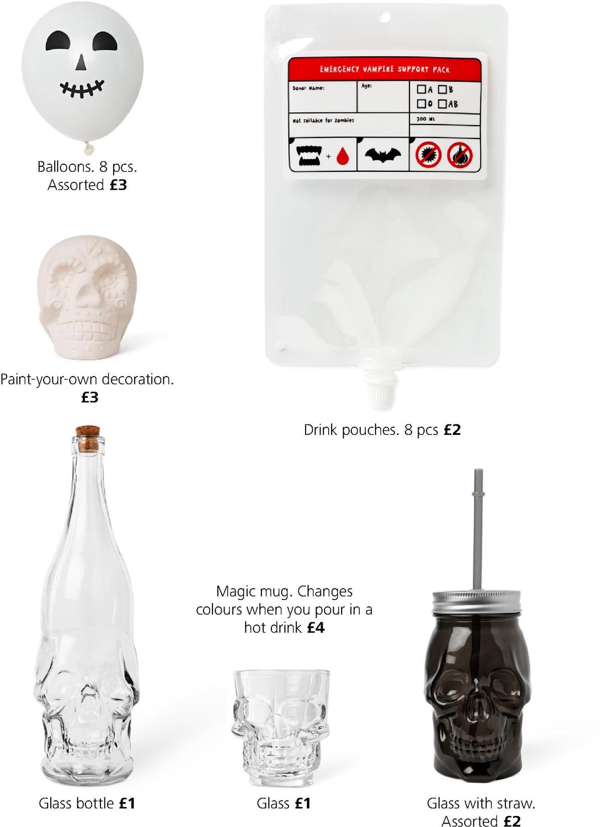 Flying Tiger Copenhagen Offers from 27 September