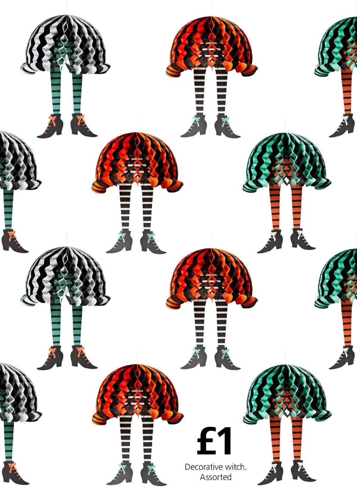 Flying Tiger Copenhagen Offers from 27 September