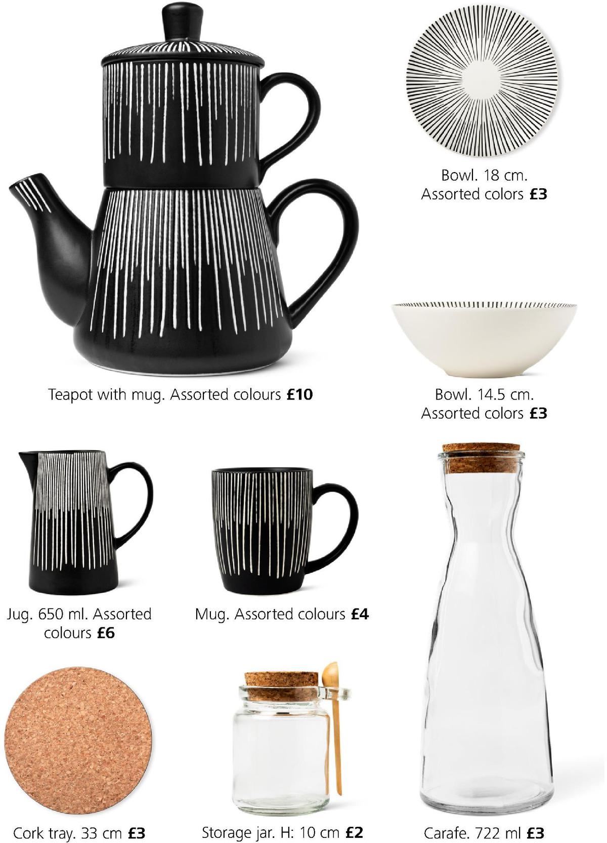 Flying Tiger Copenhagen Offers from 27 September