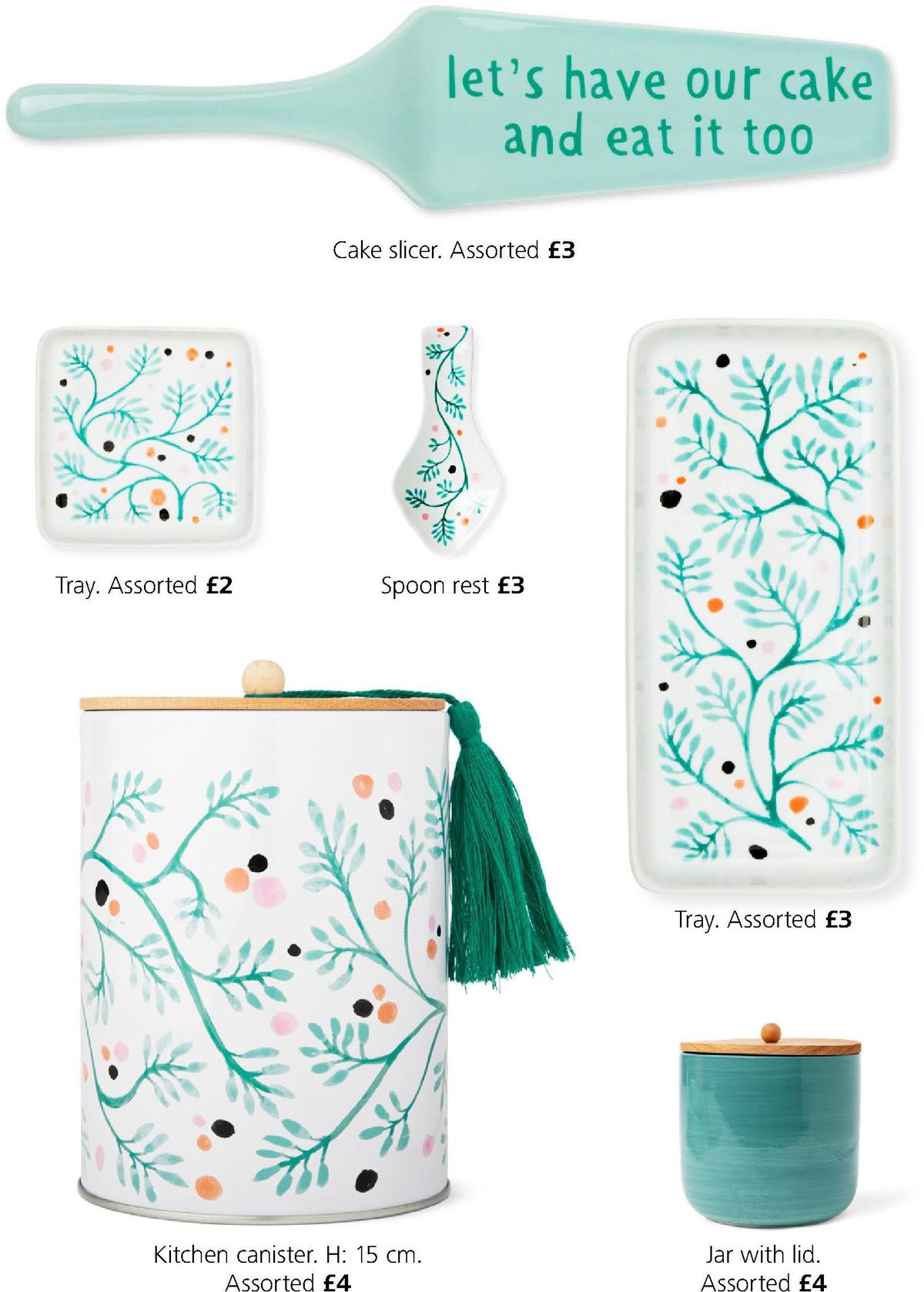 Flying Tiger Copenhagen Offers from 27 September