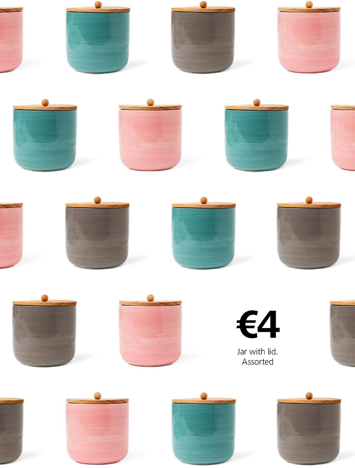 Flying Tiger Copenhagen Offers from 27 September