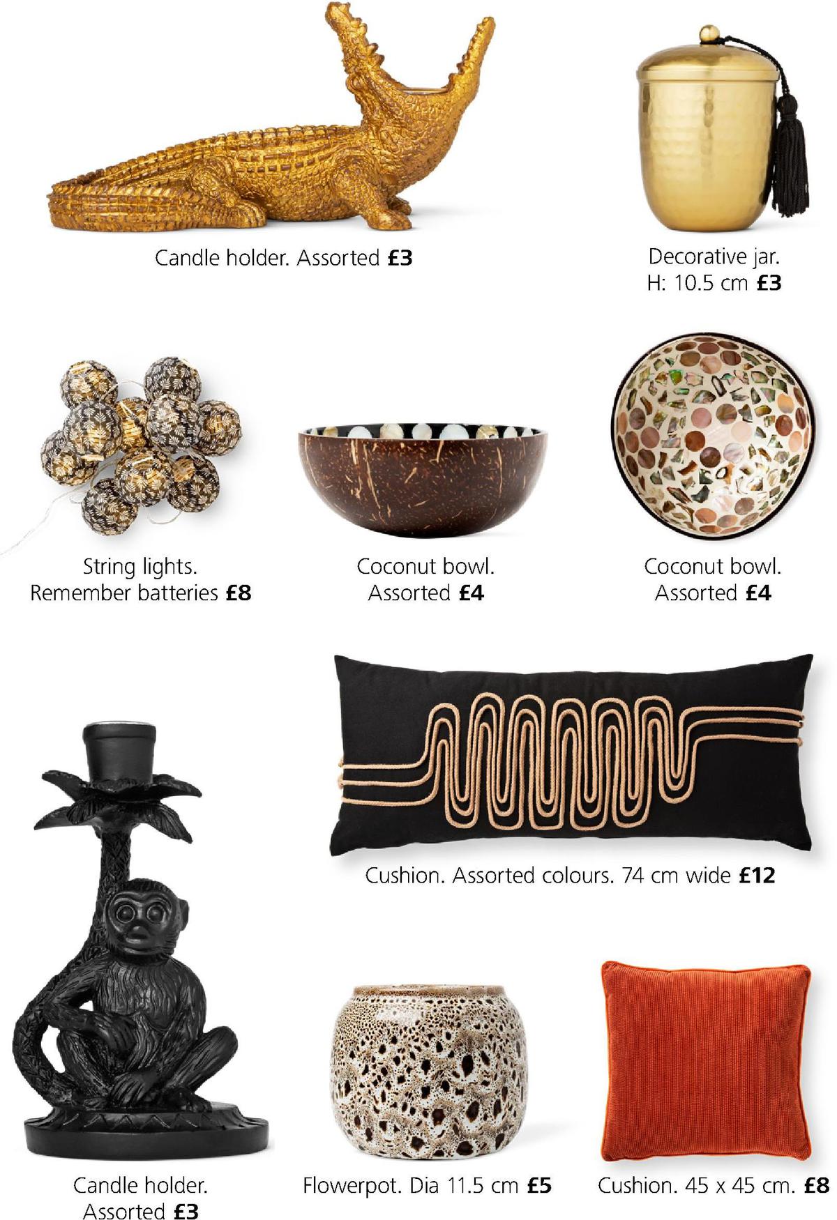 Flying Tiger Copenhagen Offers from 27 September