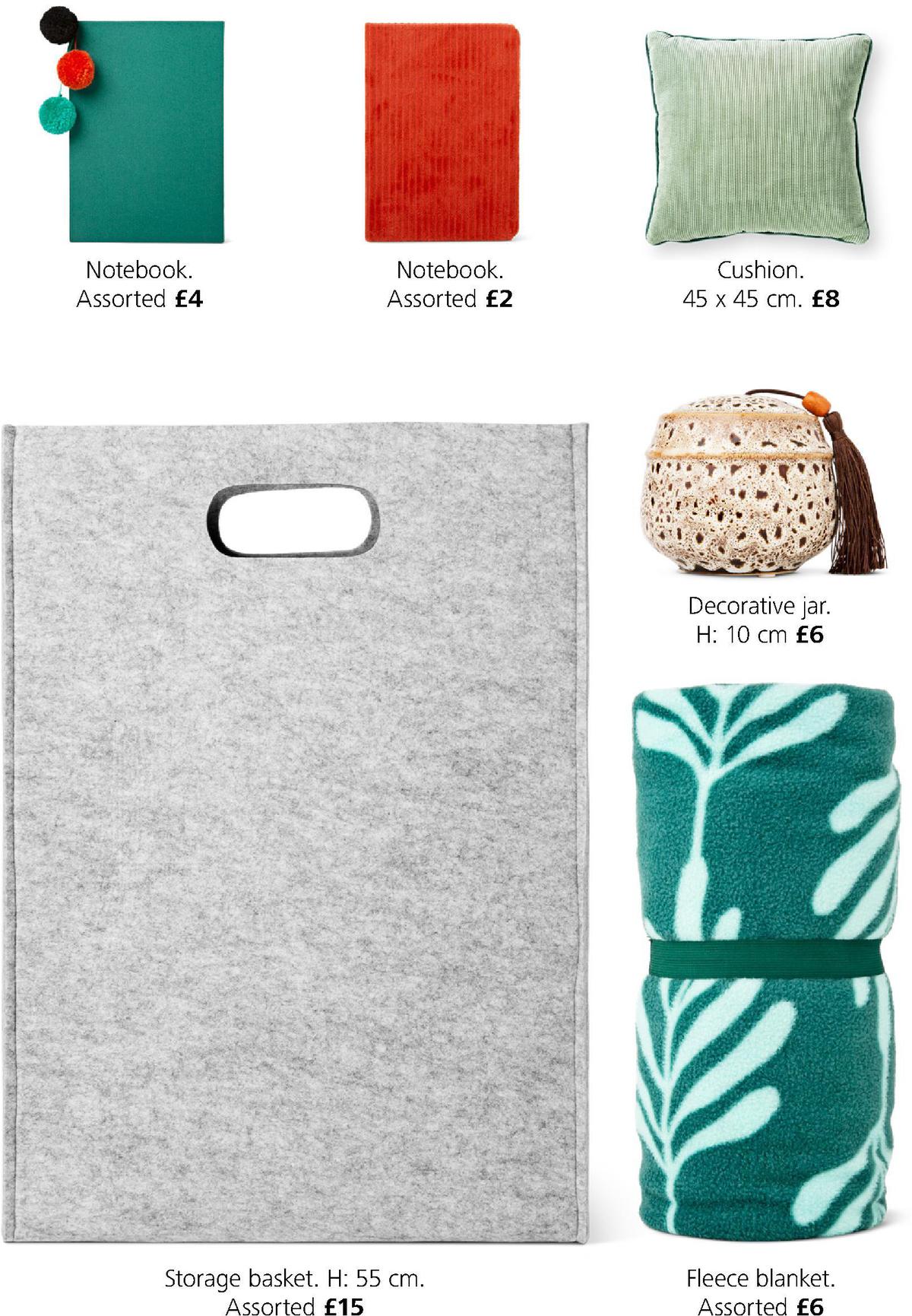 Flying Tiger Copenhagen Offers from 27 September