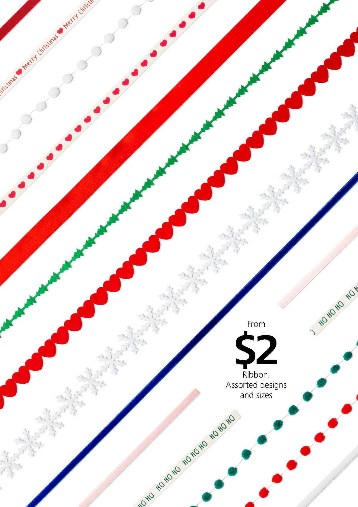 Flying Tiger Copenhagen Offers from 29 November