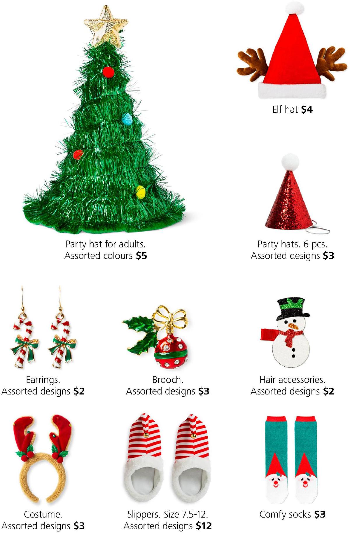 Flying Tiger Copenhagen Offers from 29 November