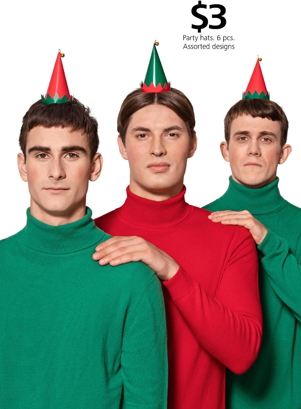 Flying Tiger Copenhagen Offers from 29 November