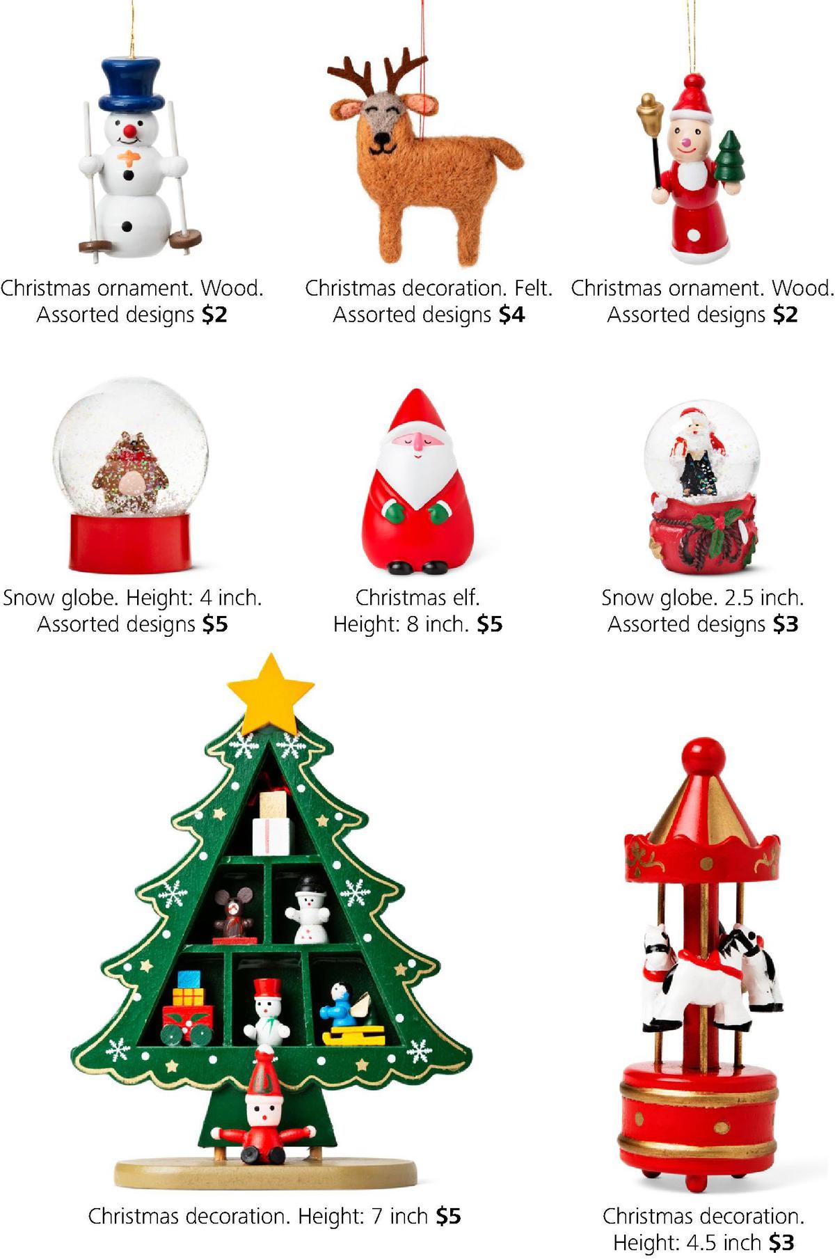 Flying Tiger Copenhagen Offers from 29 November