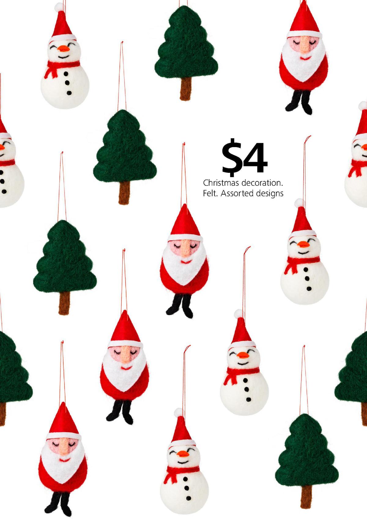 Flying Tiger Copenhagen Offers from 29 November