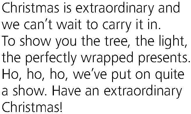 Flying Tiger Copenhagen Offers from 29 November