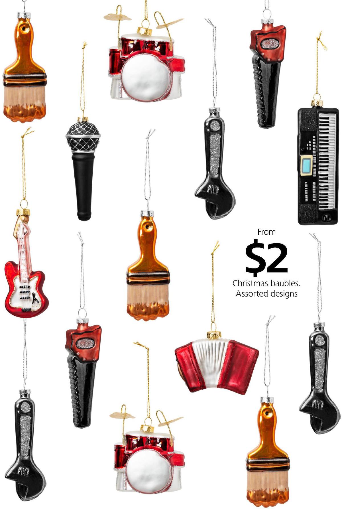 Flying Tiger Copenhagen Offers from 29 November