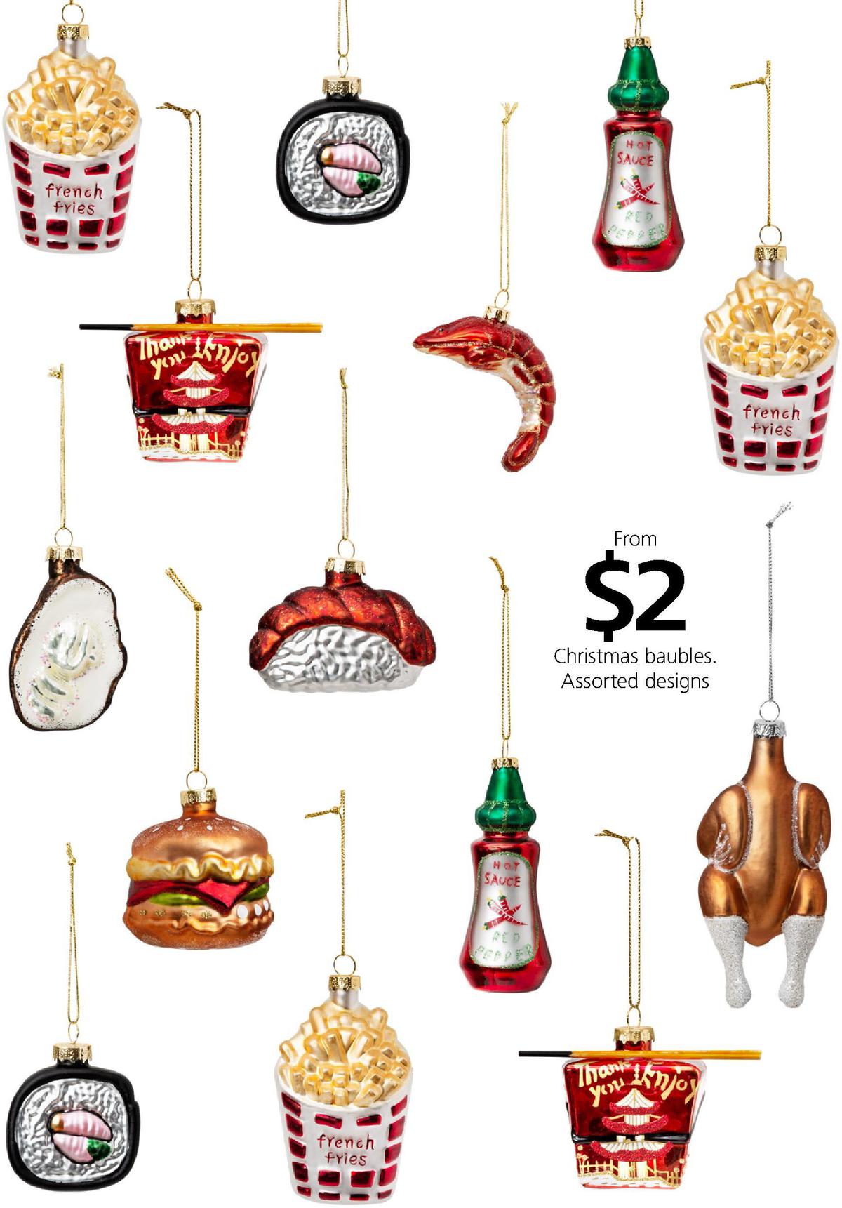 Flying Tiger Copenhagen Offers from 29 November