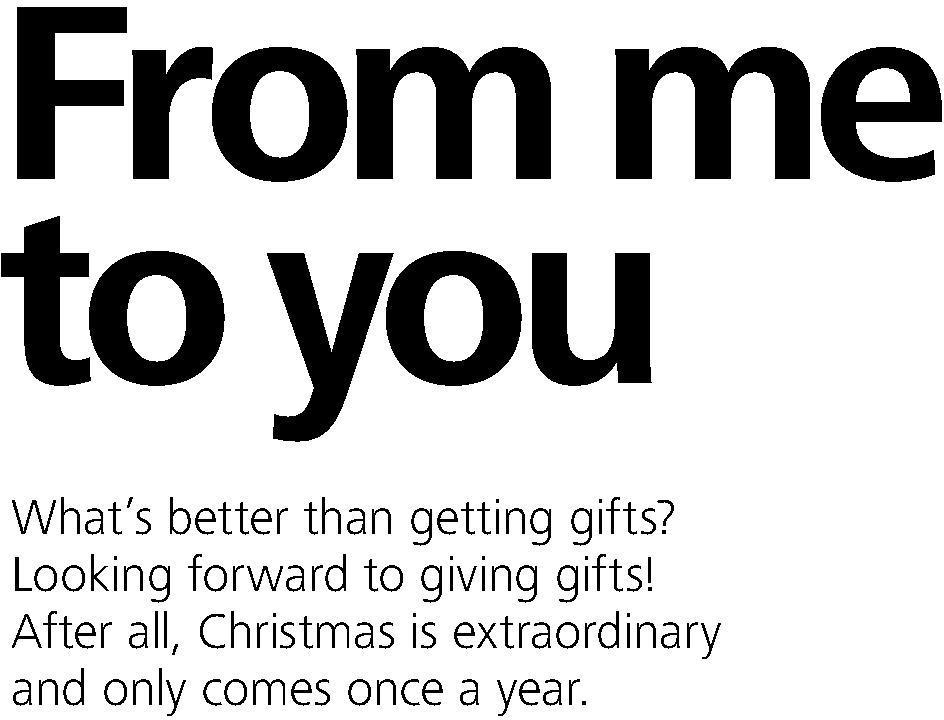 Flying Tiger Copenhagen Offers from 29 November