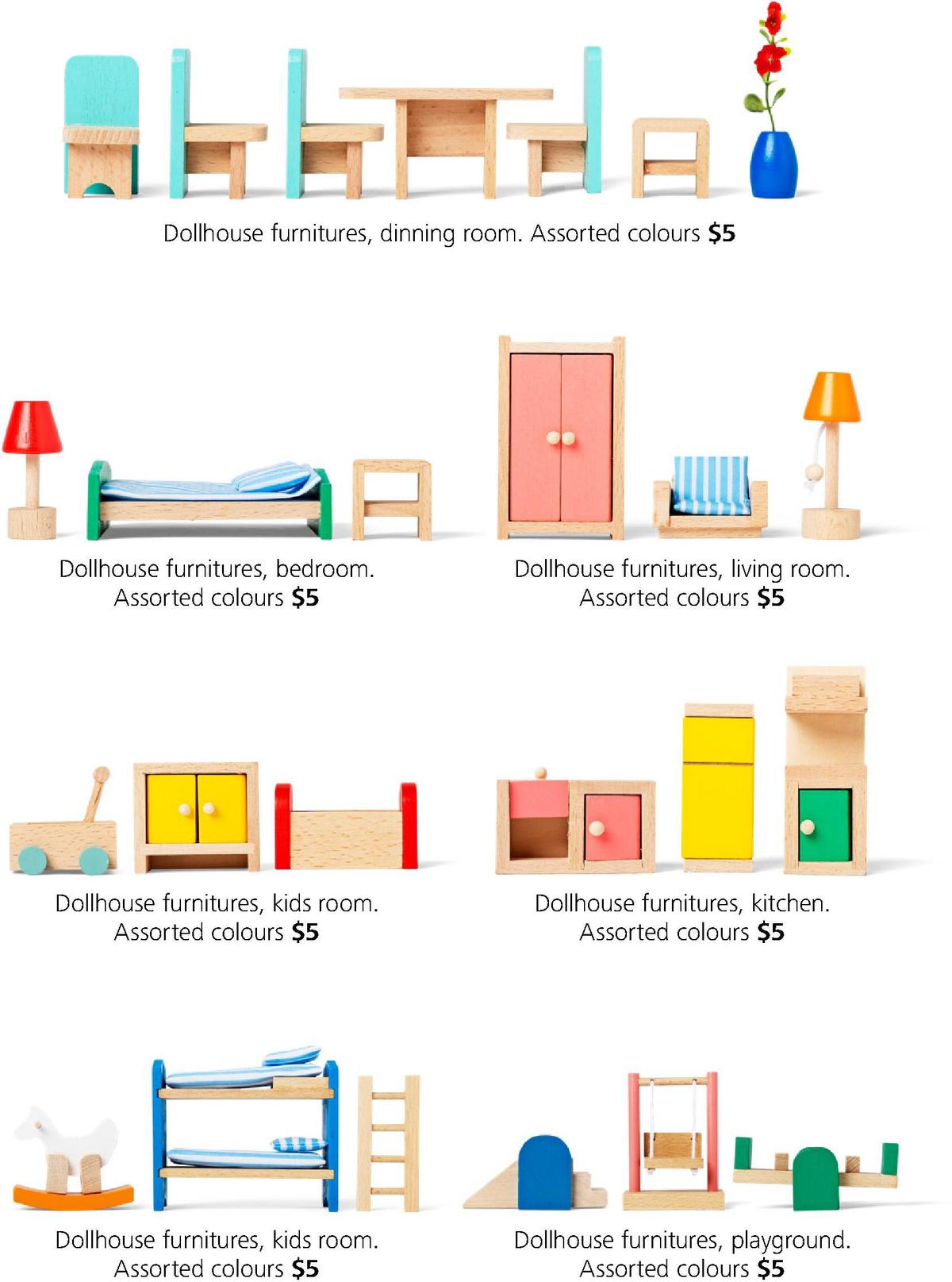 Flying Tiger Copenhagen Offers from 29 November