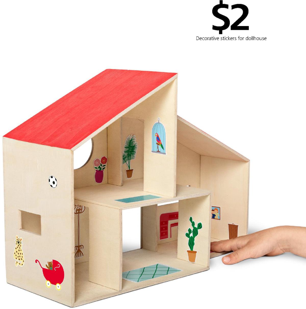 Flying Tiger Copenhagen Offers from 29 November